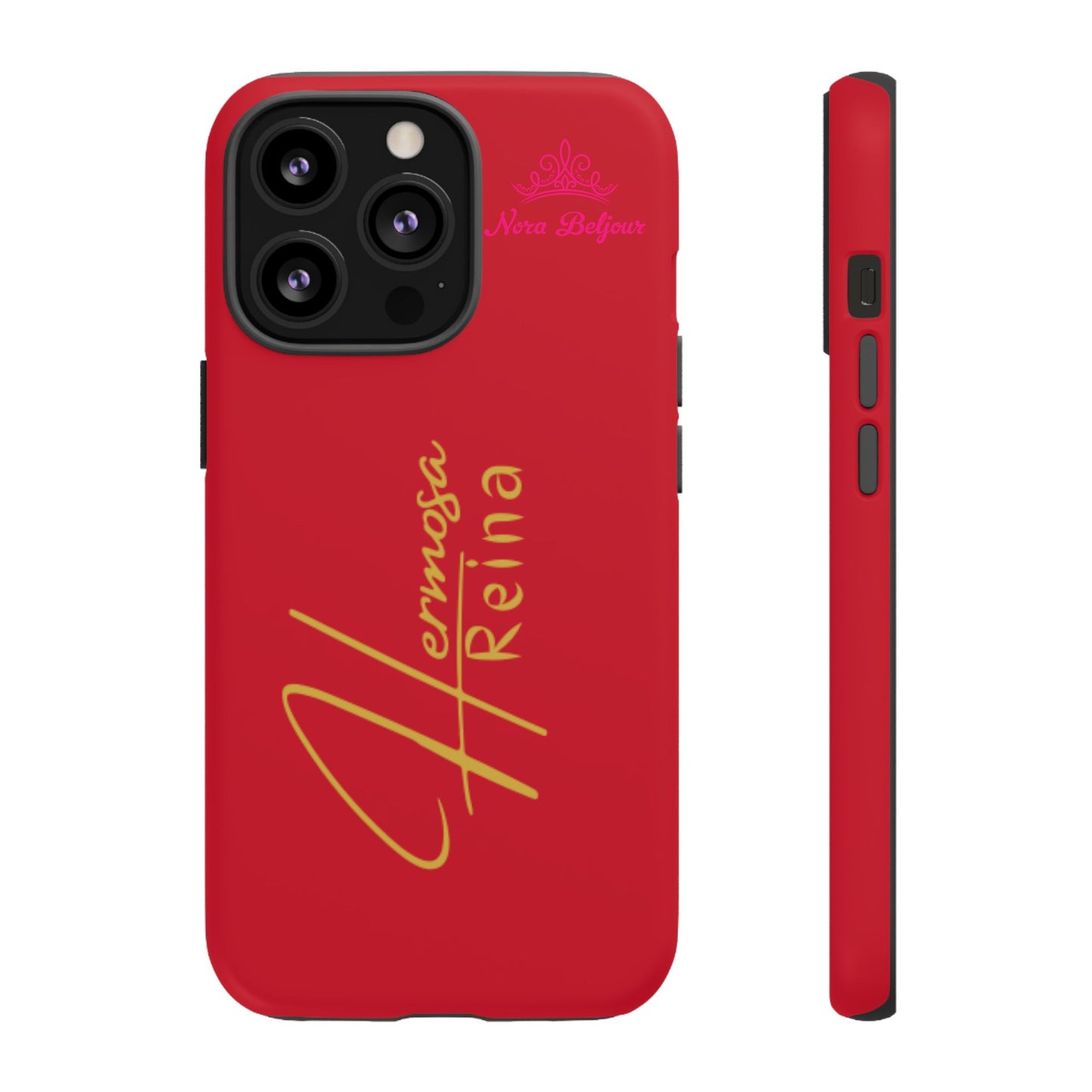 Houston 1.0 Cell Phone Case