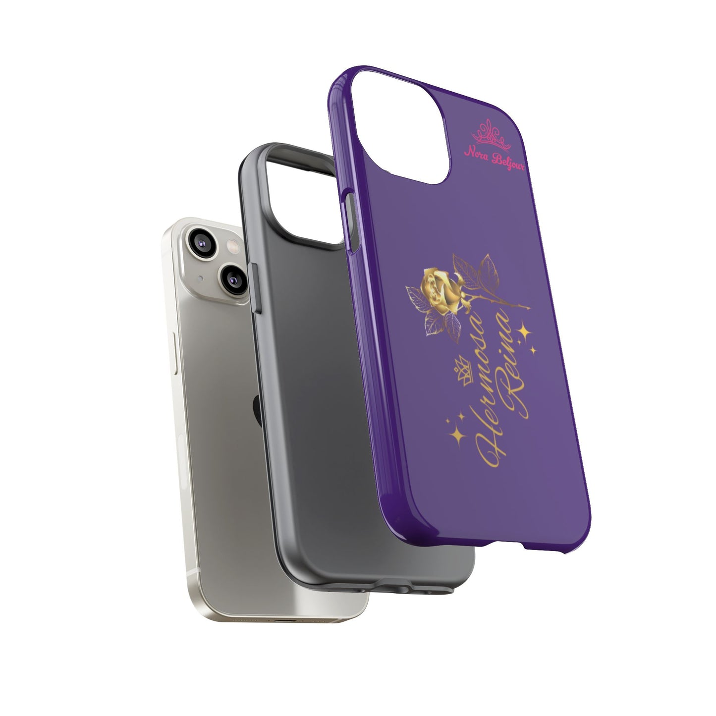Los Angeles 1.0 Cell Phone Case