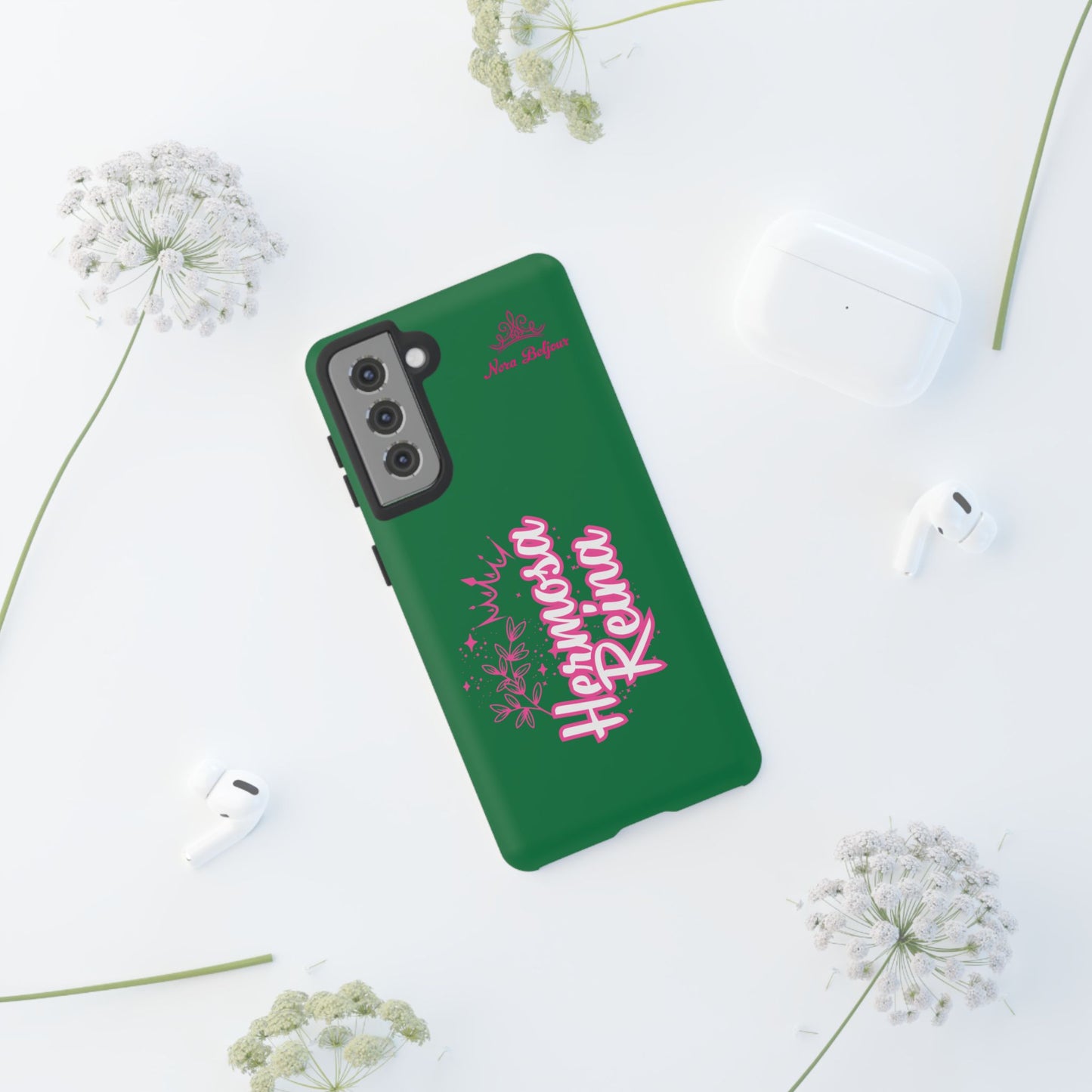 Miami 1.0 Cell Phone Case
