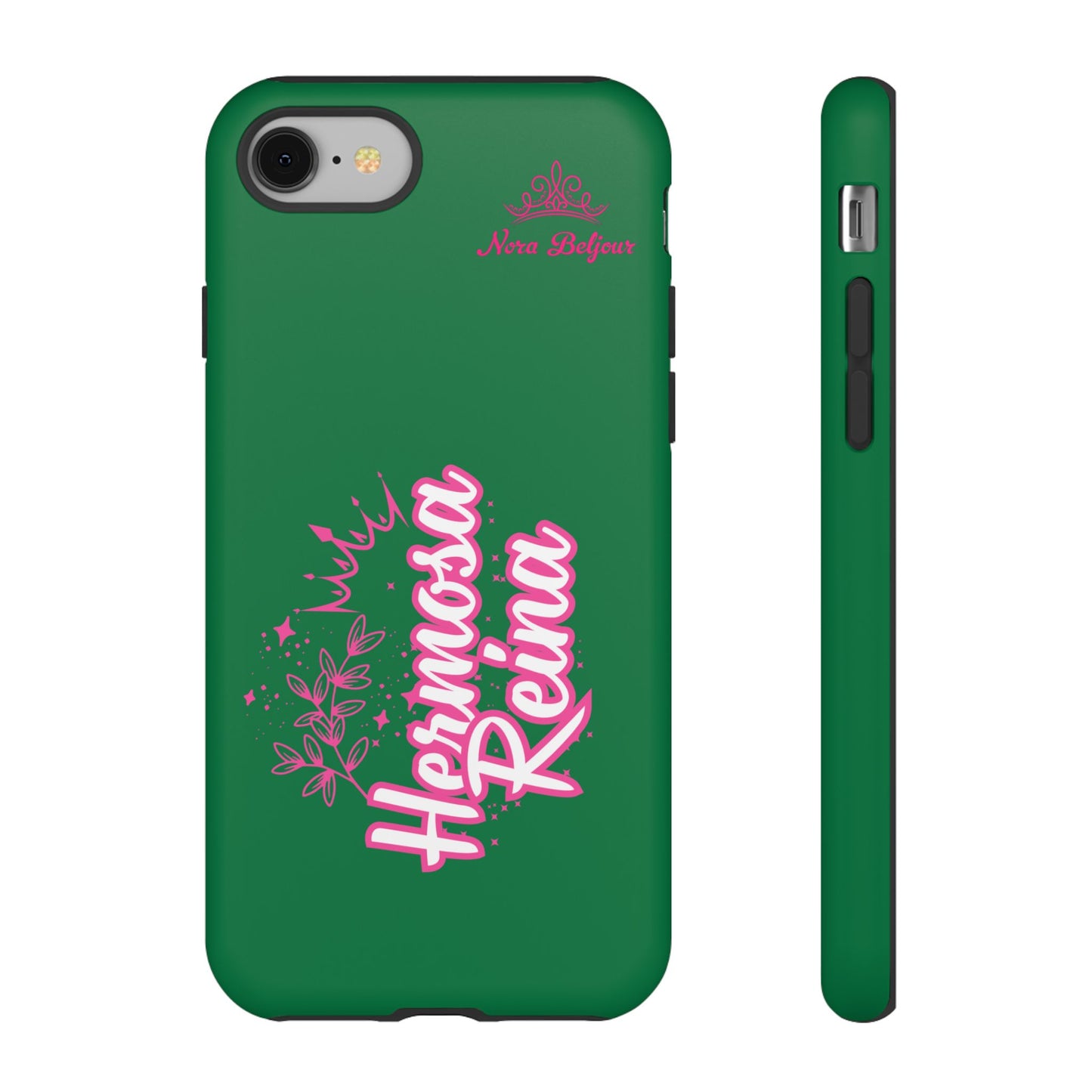 Miami 1.0 Cell Phone Case