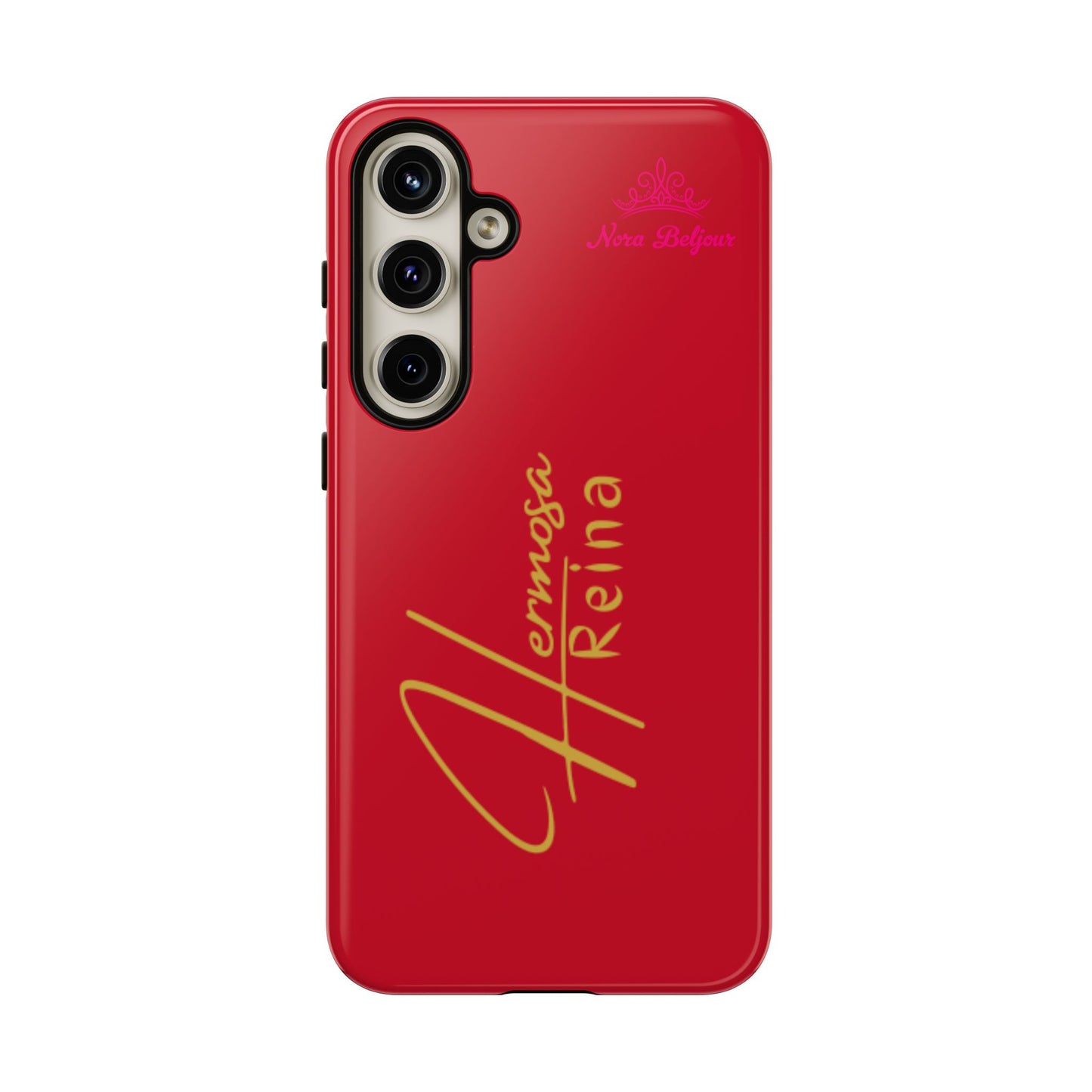 Houston 1.0 Cell Phone Case