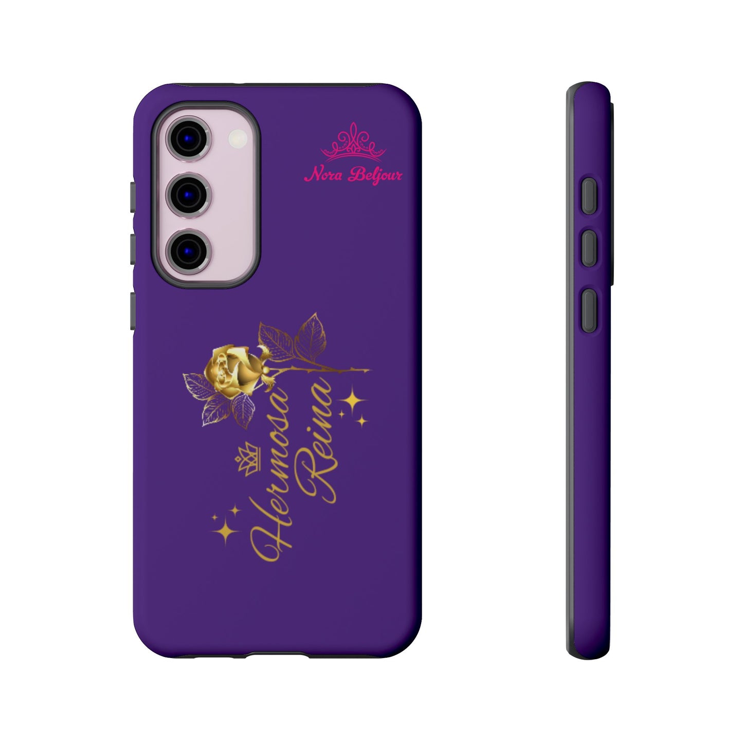 Los Angeles 1.0 Cell Phone Case