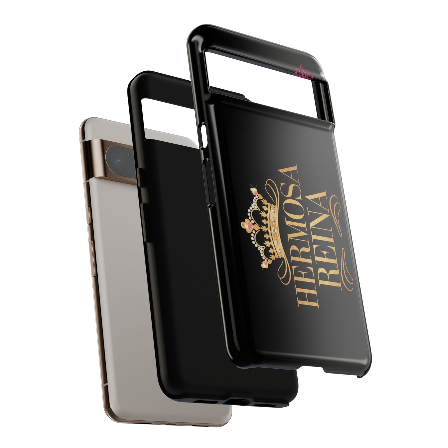Chicago 1.0 Cell Phone Case