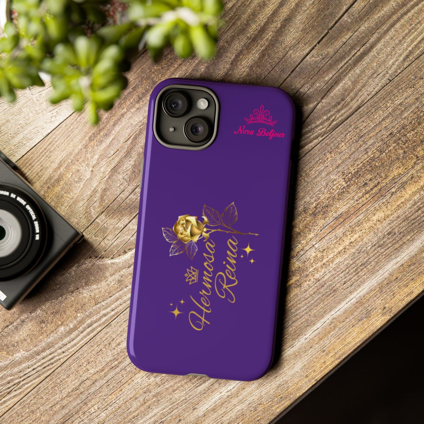 Los Angeles 1.0 Cell Phone Case