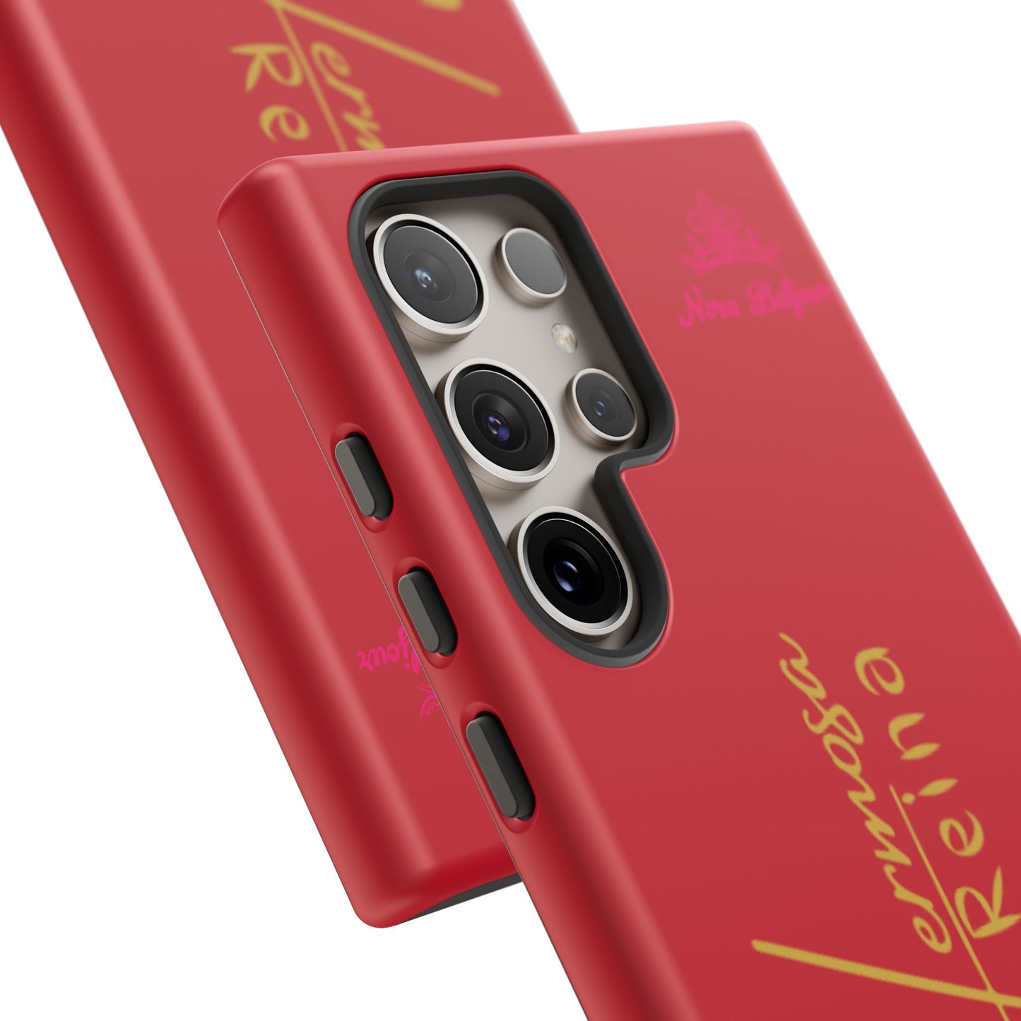 Houston 1.0 Cell Phone Case