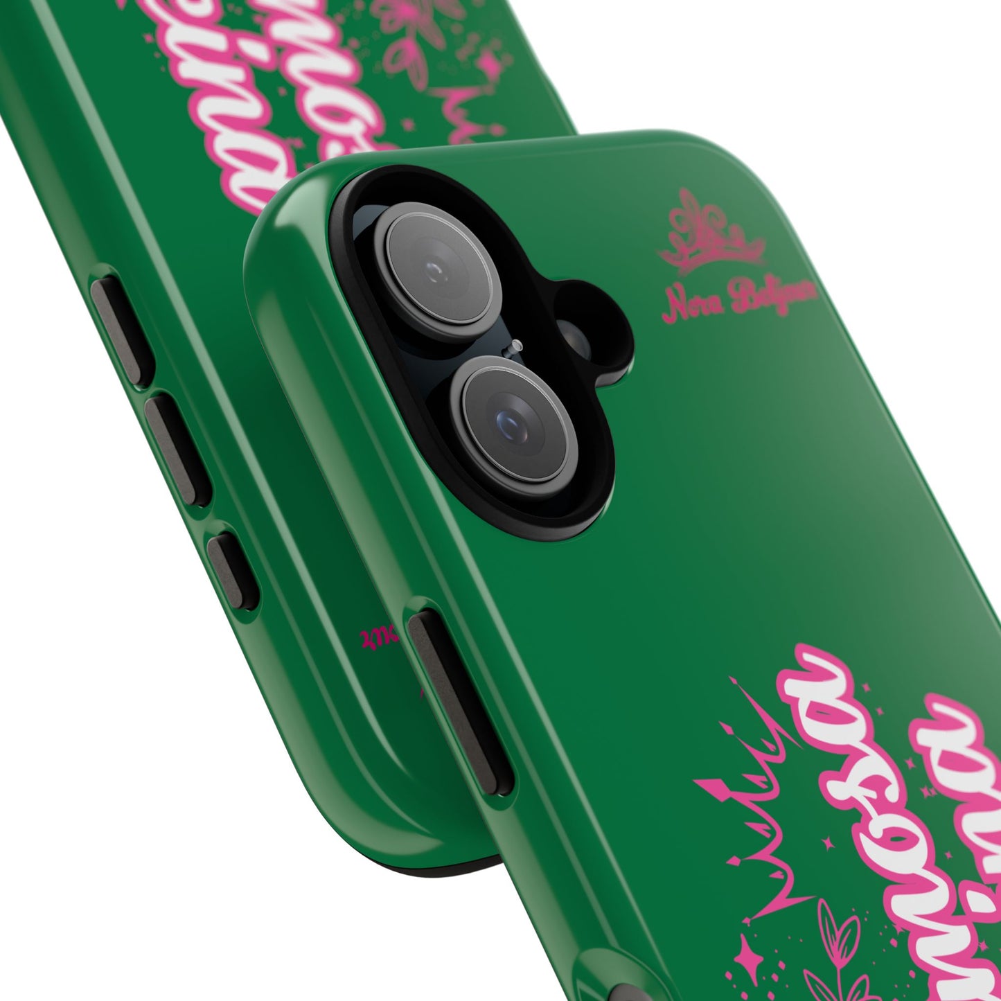 Miami 1.0 Cell Phone Case