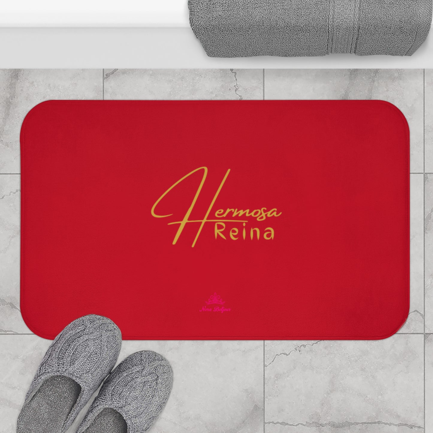Houston 1.0 Bathtub Mat