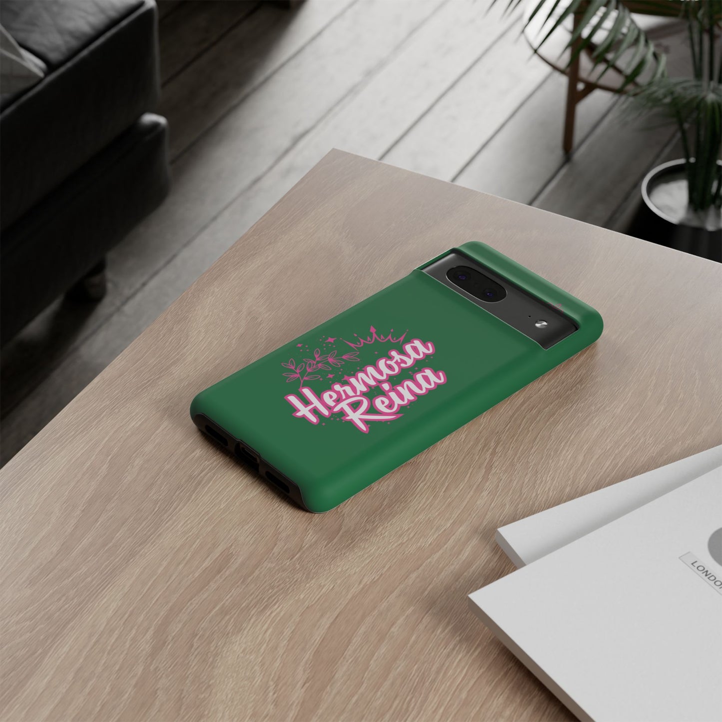 Miami 1.0 Cell Phone Case