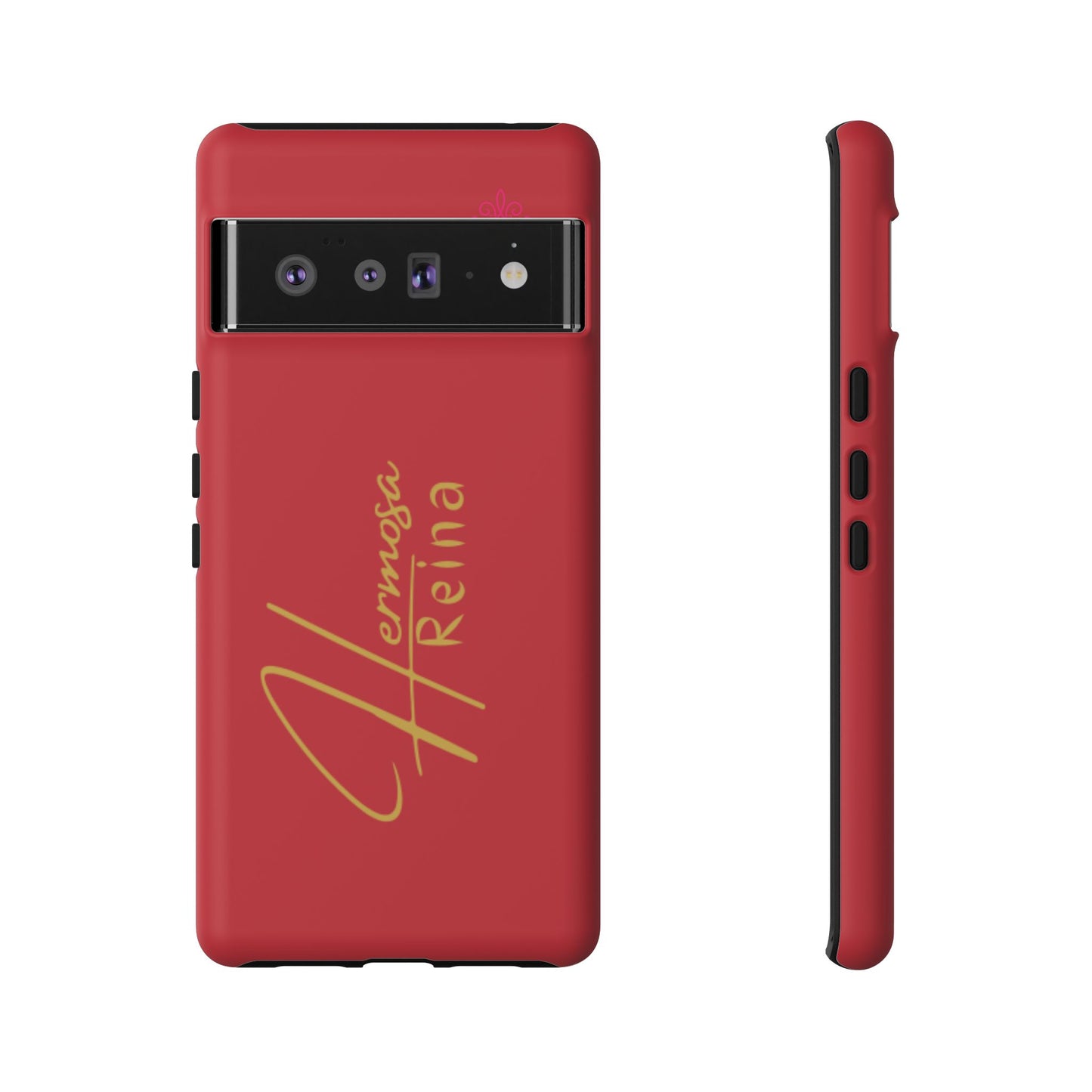 Houston 1.0 Cell Phone Case