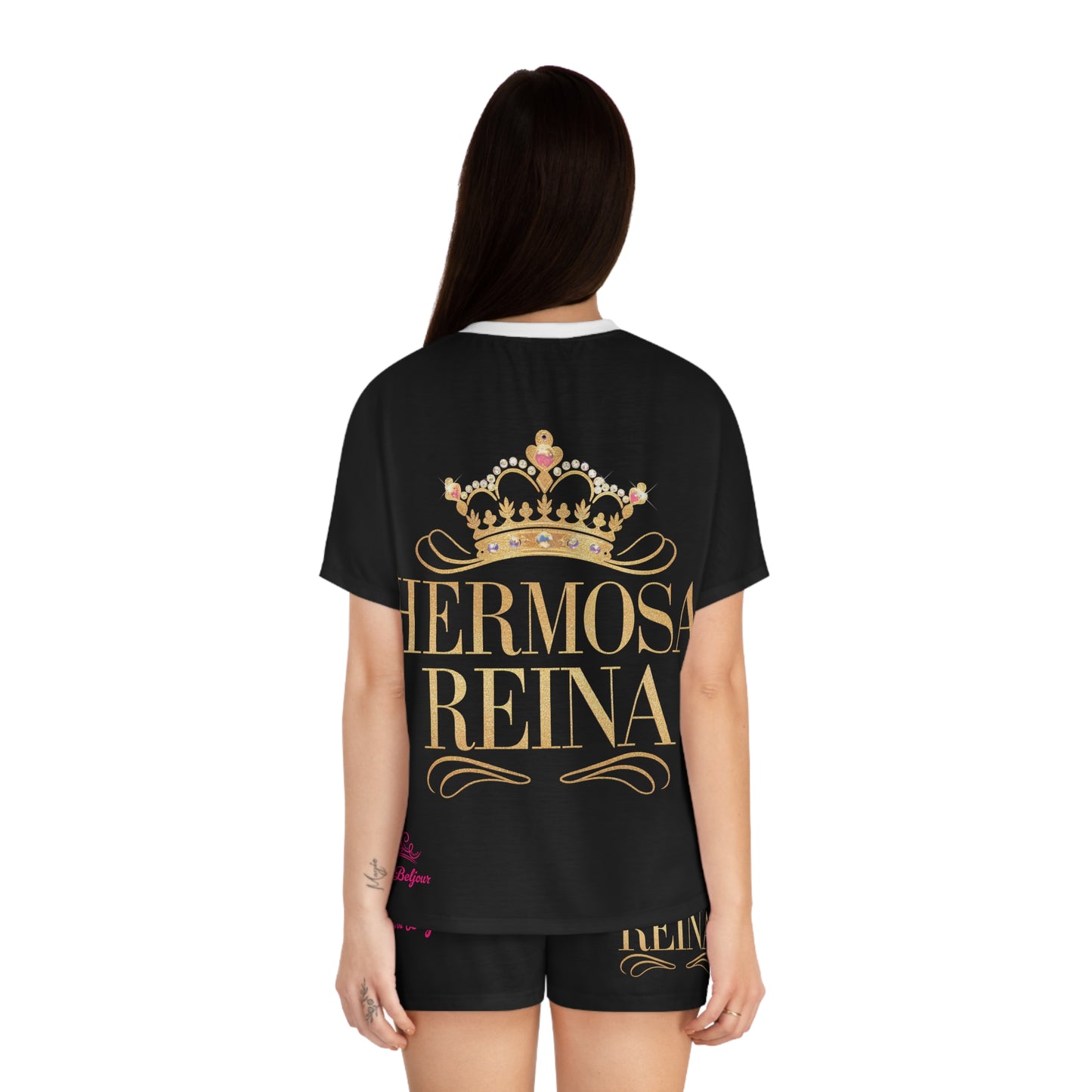 Chicago 1.0 Two-Piece Pajamas