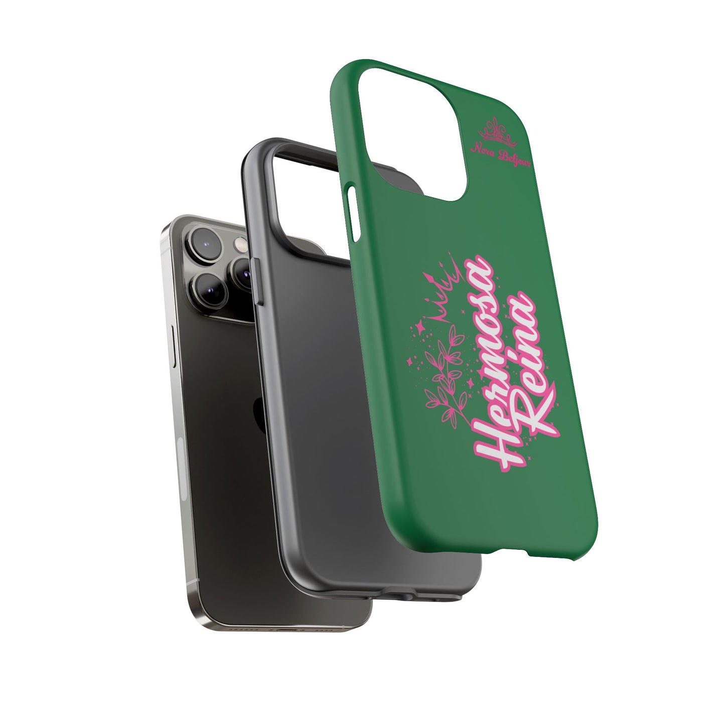 Miami 1.0 Cell Phone Case