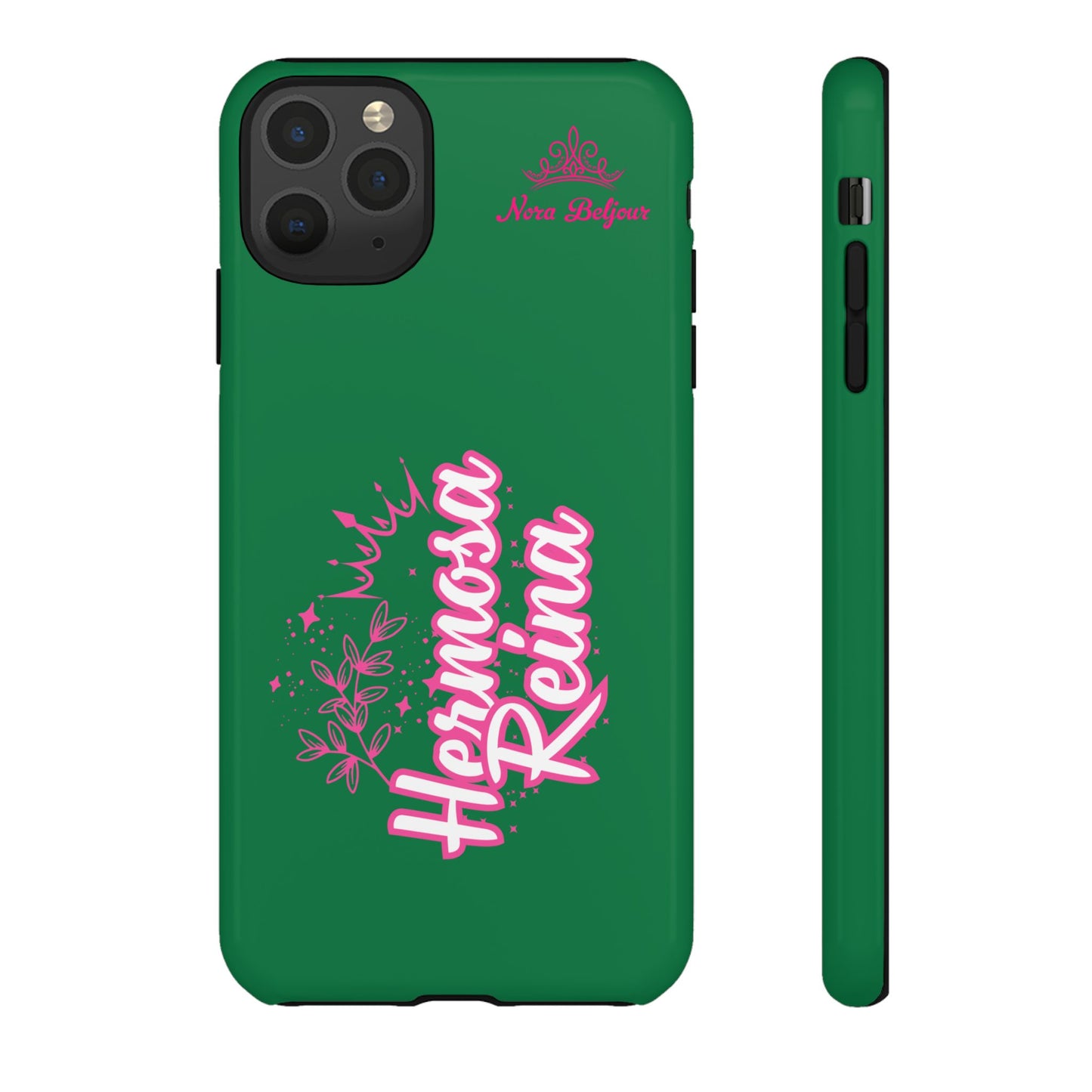 Miami 1.0 Cell Phone Case