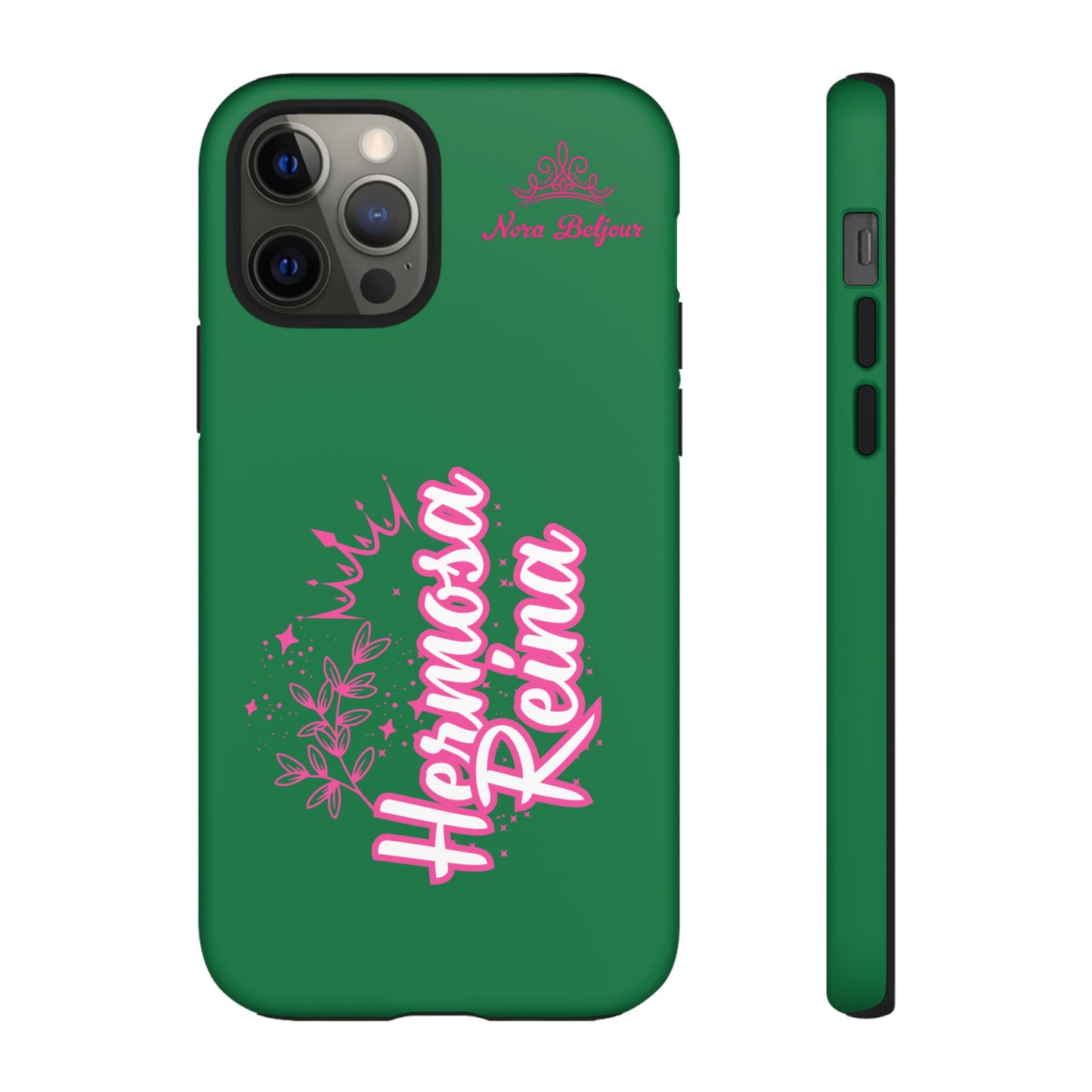 Miami 1.0 Cell Phone Case