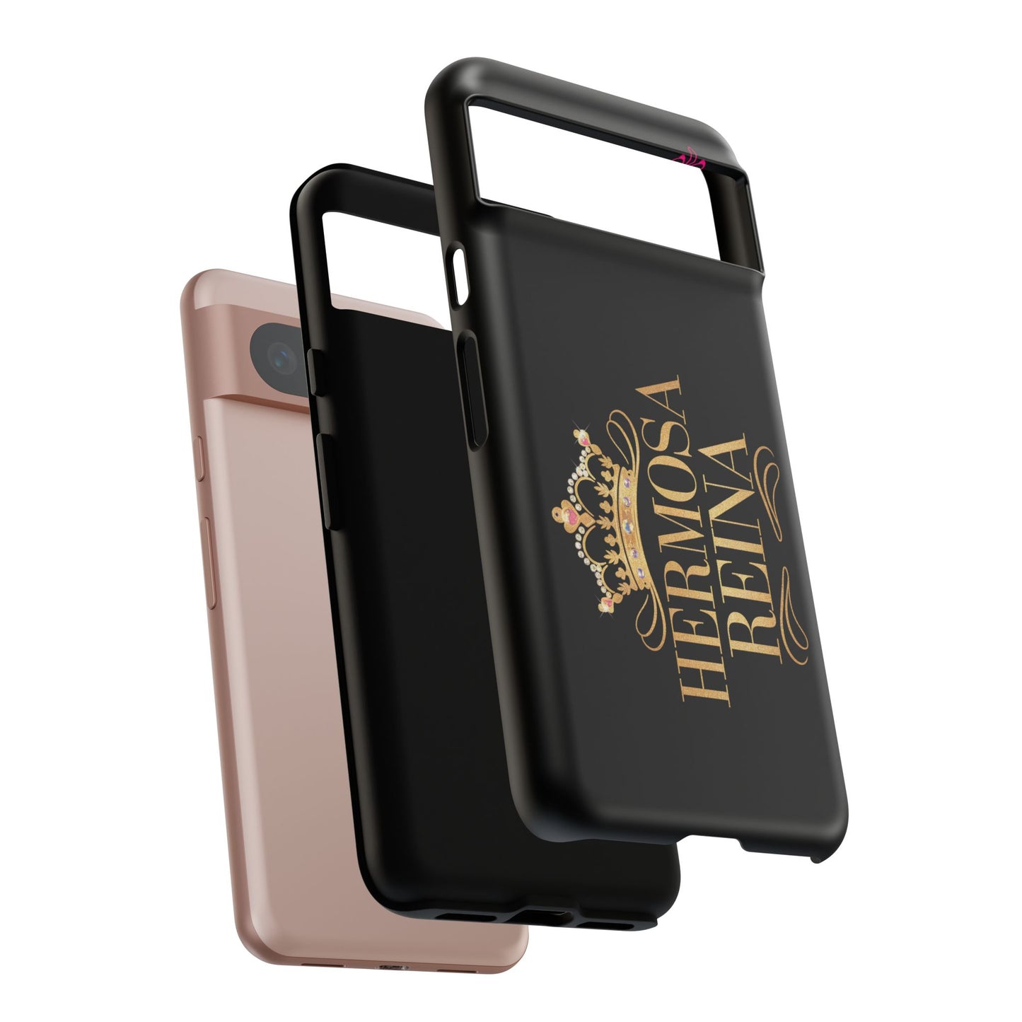 Chicago 1.0 Cell Phone Case