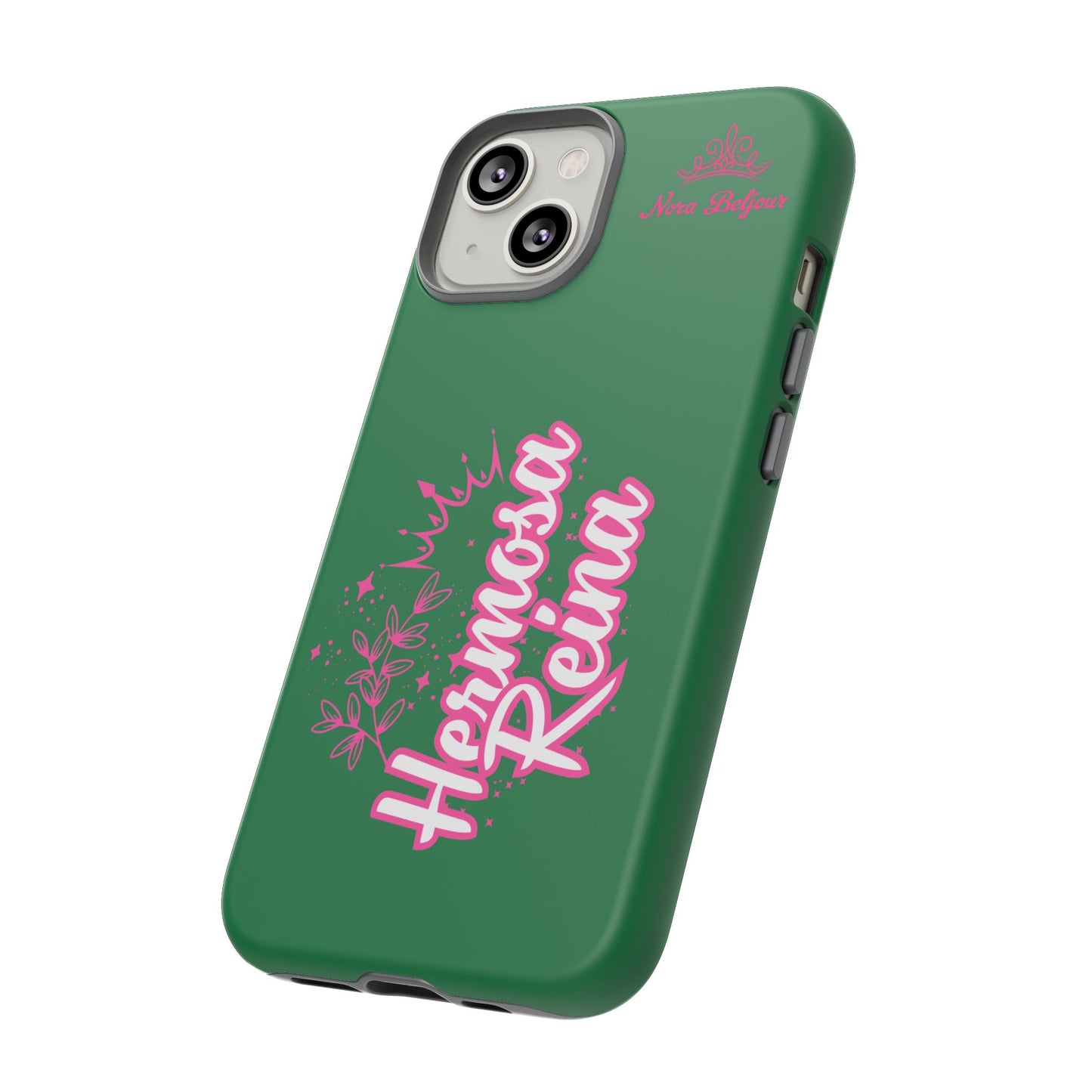 Miami 1.0 Cell Phone Case