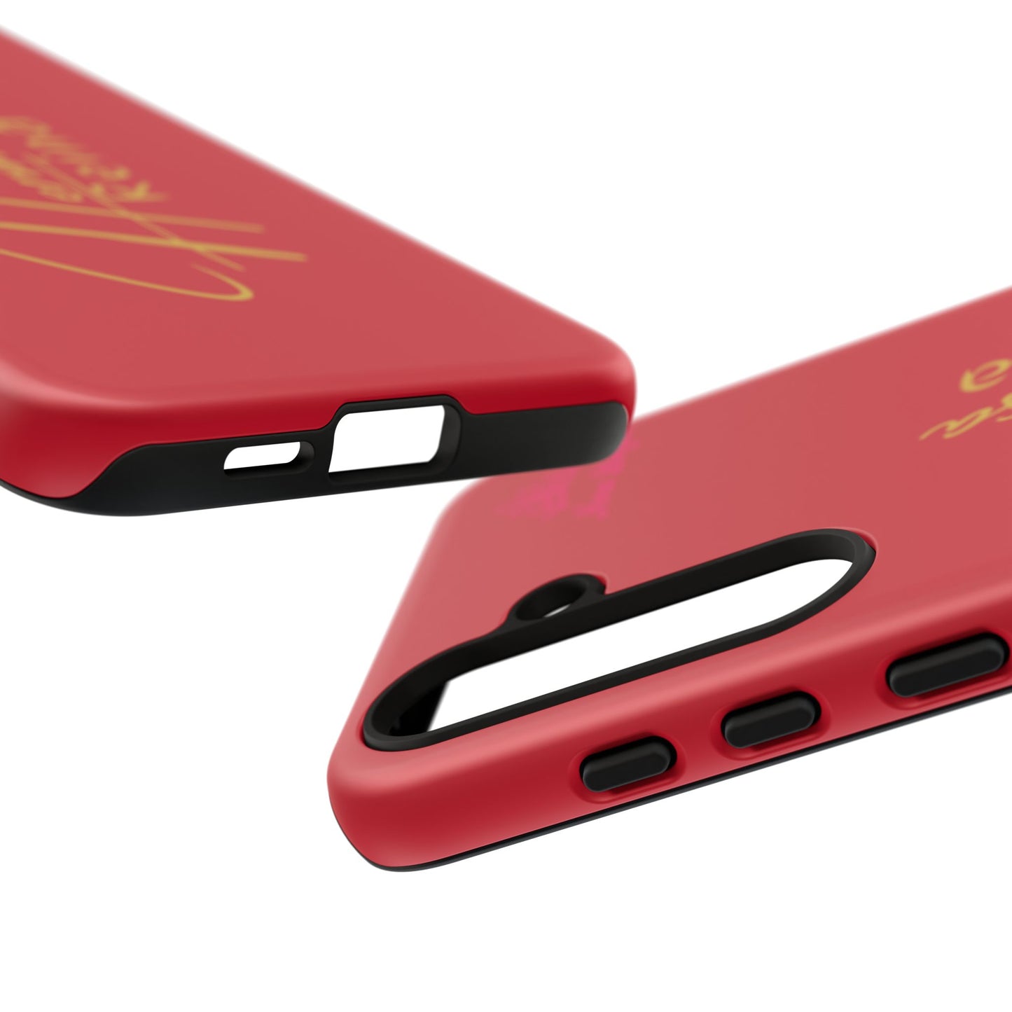 Houston 1.0 Cell Phone Case