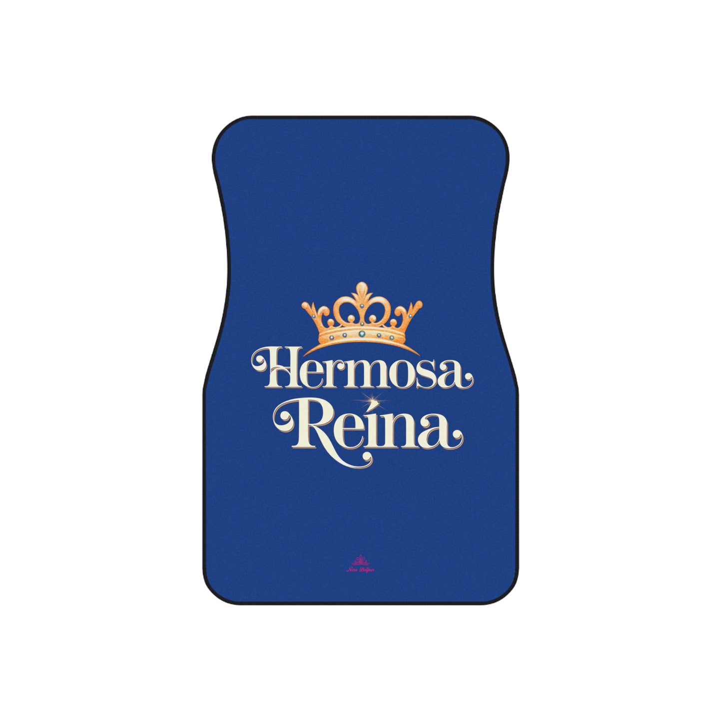 New York 1.0 Car Mats