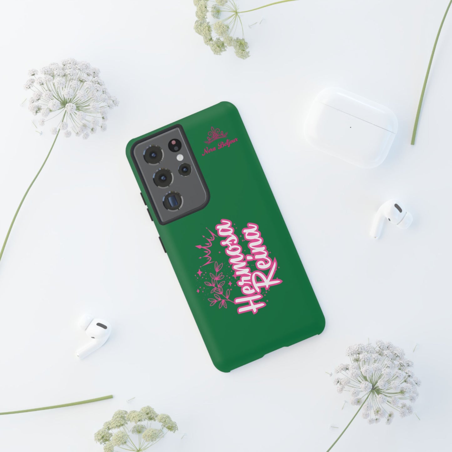 Miami 1.0 Cell Phone Case