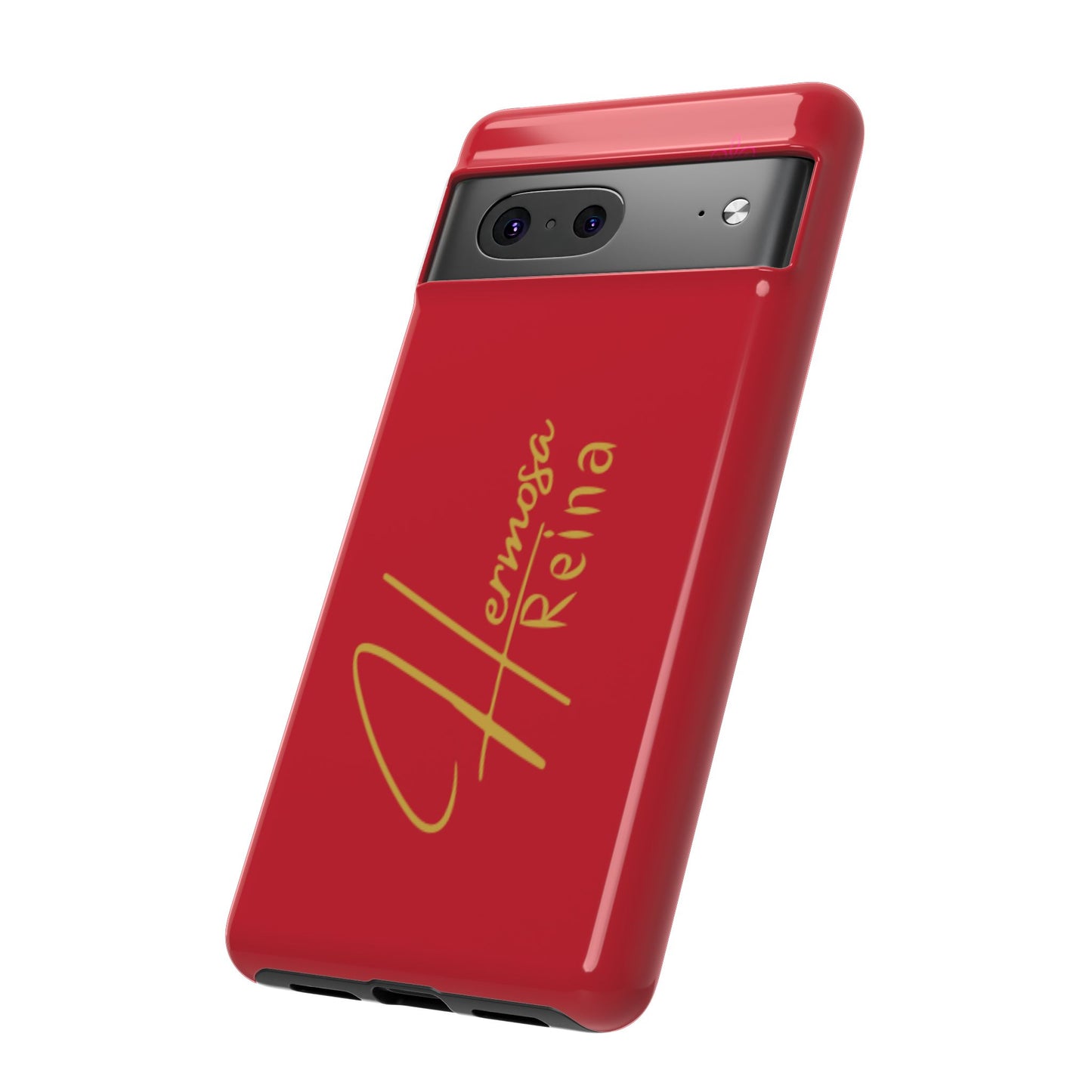 Houston 1.0 Cell Phone Case