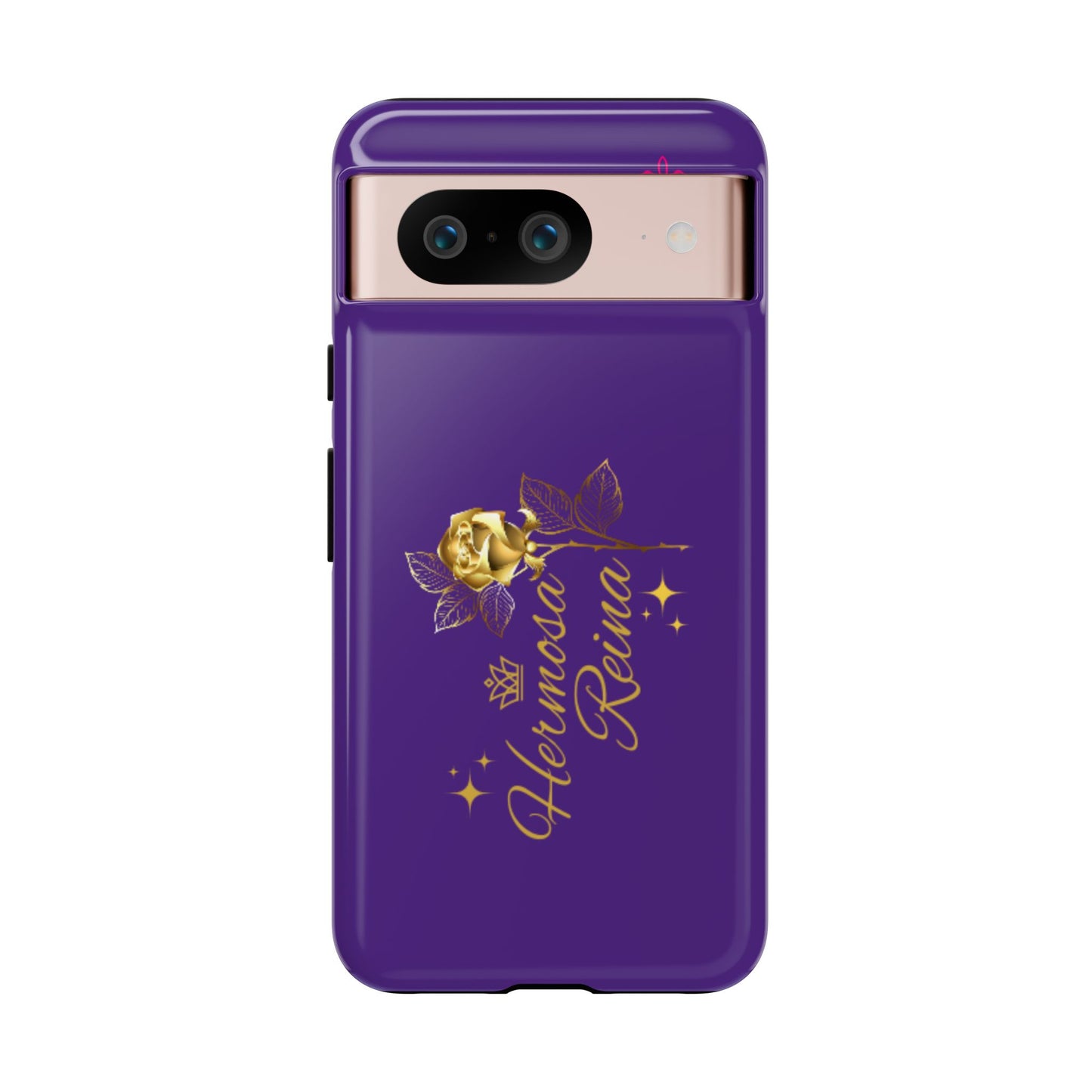 Los Angeles 1.0 Cell Phone Case