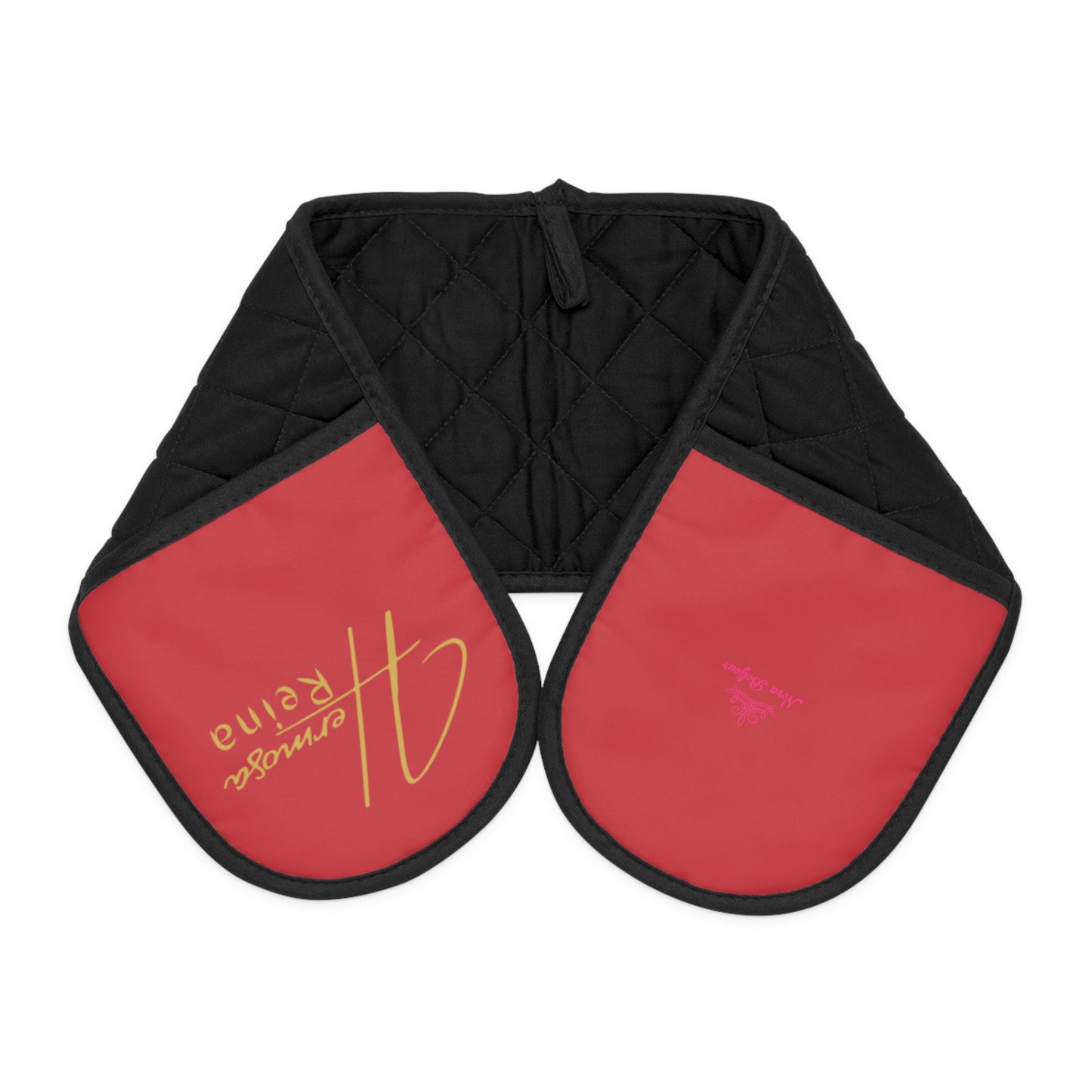 Houston 1.0 Oven Mitts