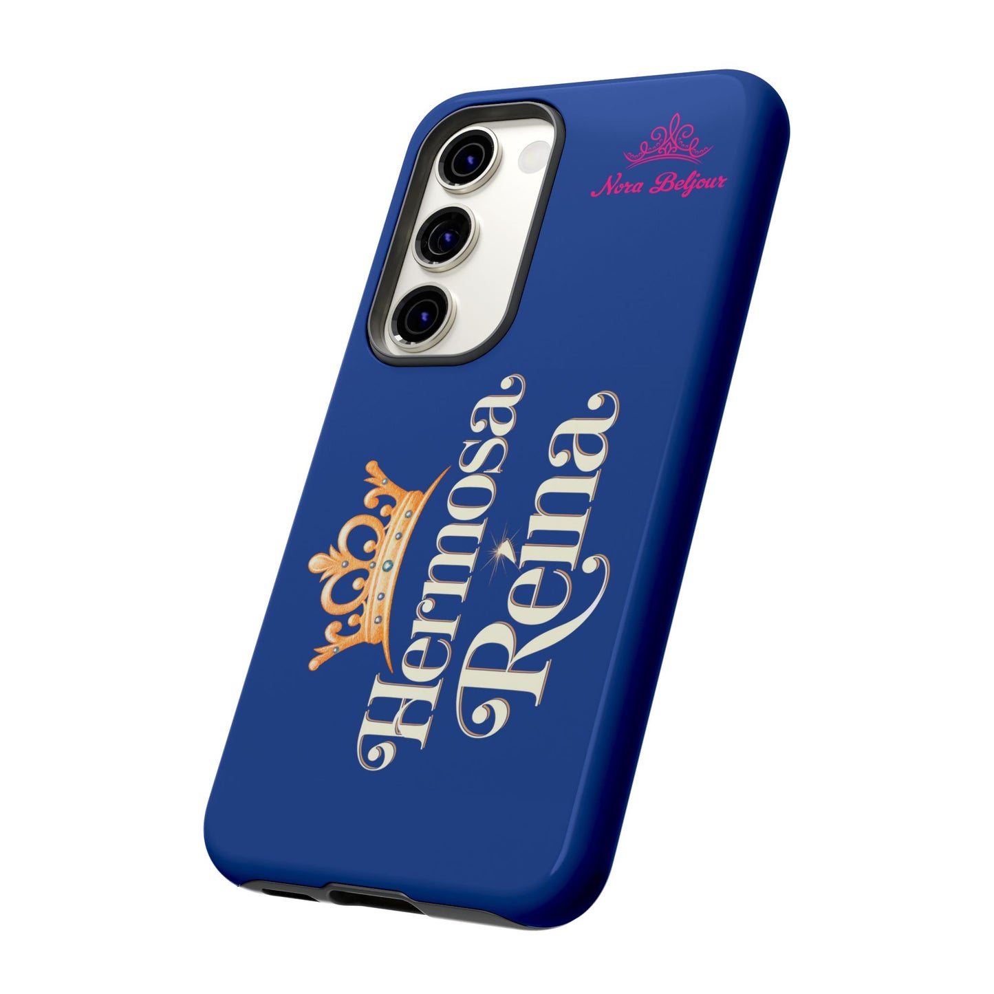 New York 1.0 Cell Phone Case