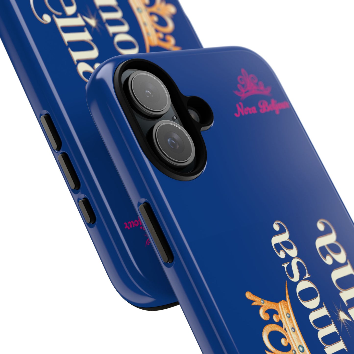 New York 1.0 Cell Phone Case
