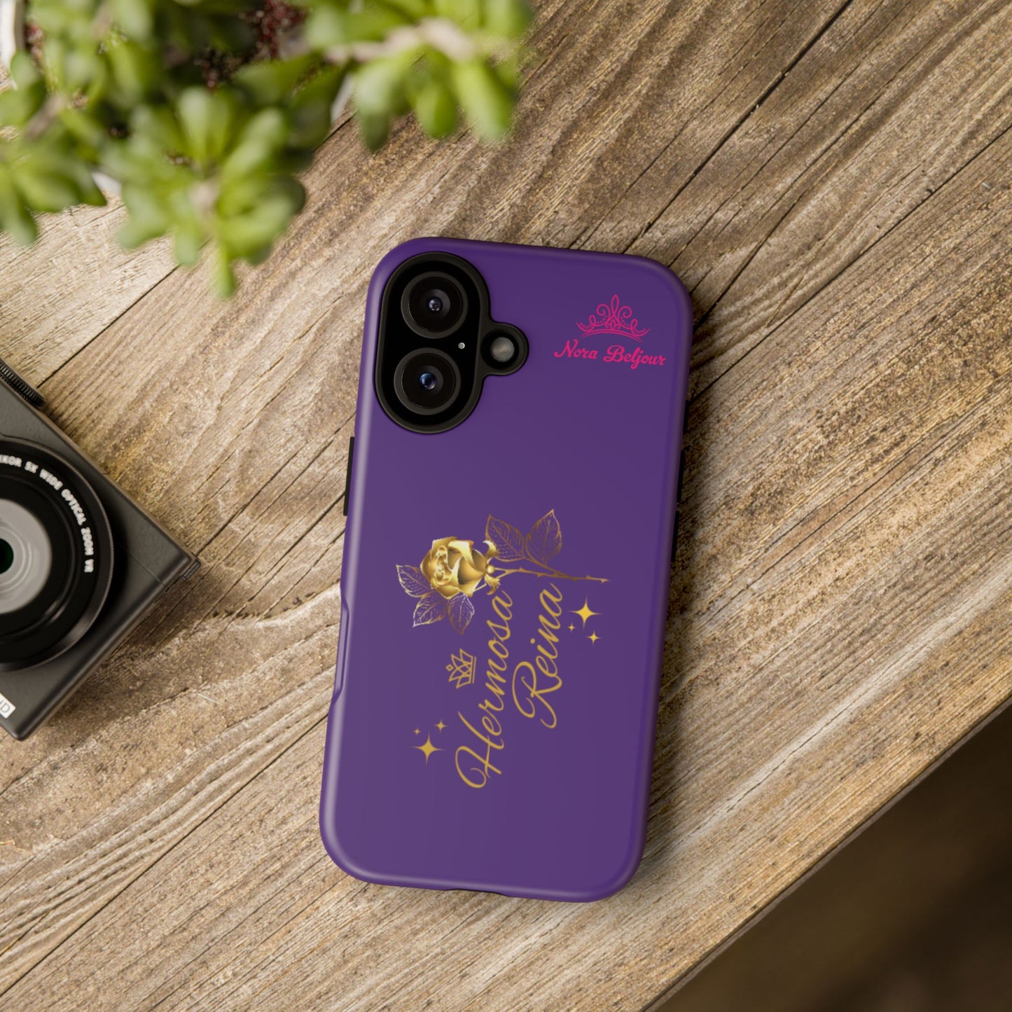 Los Angeles 1.0 Cell Phone Case