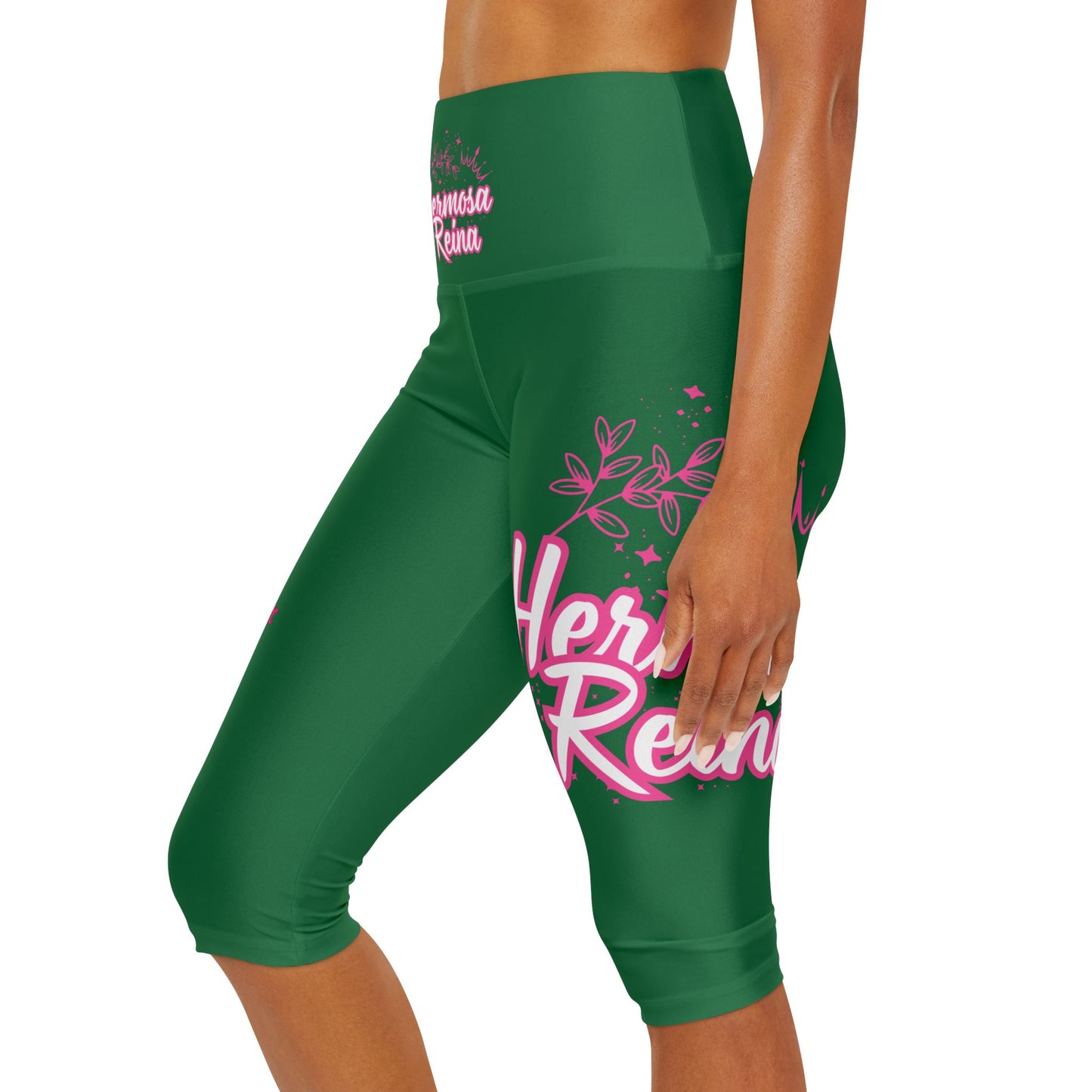 Miami 1.0 Capri Leggings