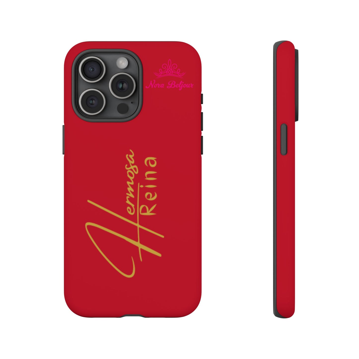 Houston 1.0 Cell Phone Case