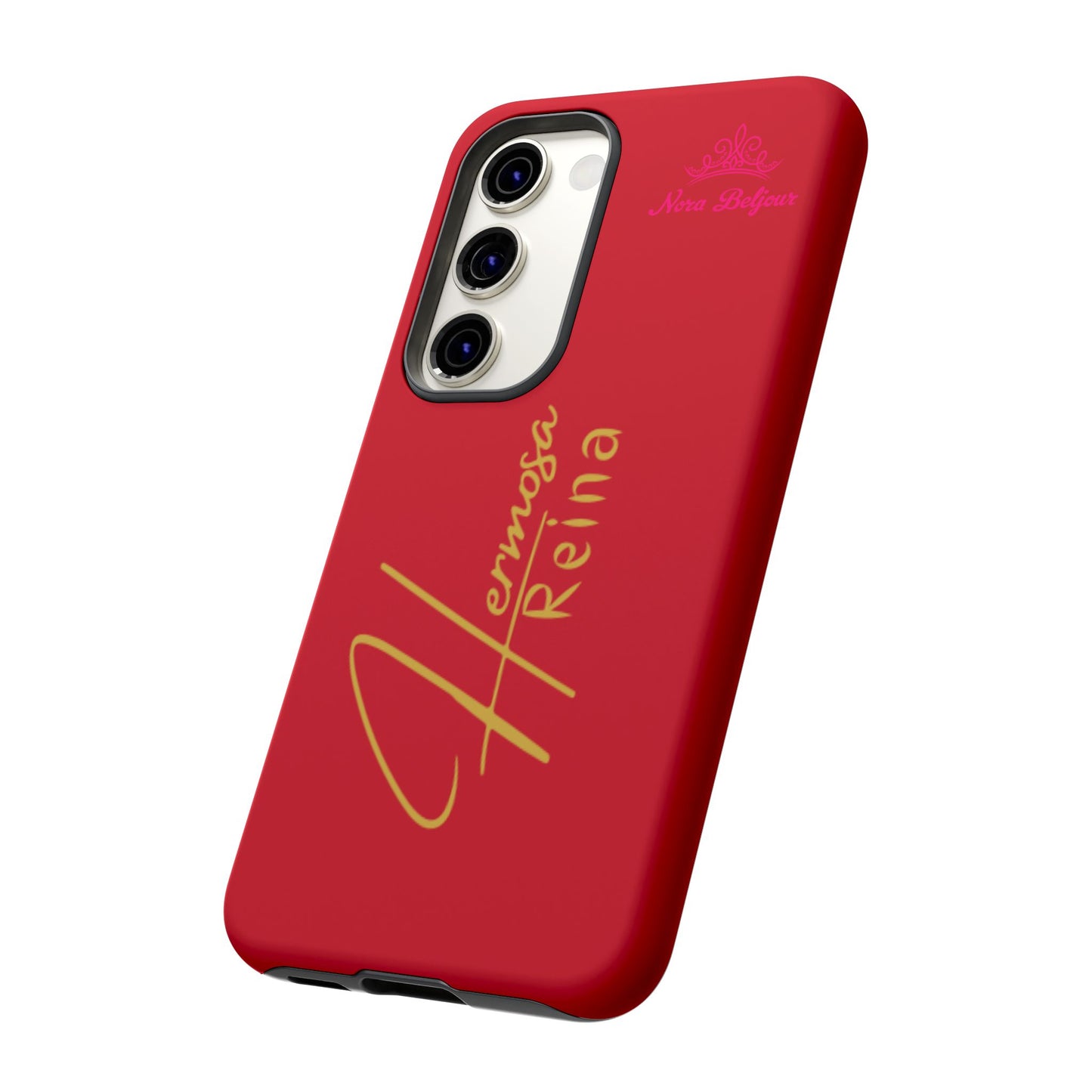 Houston 1.0 Cell Phone Case
