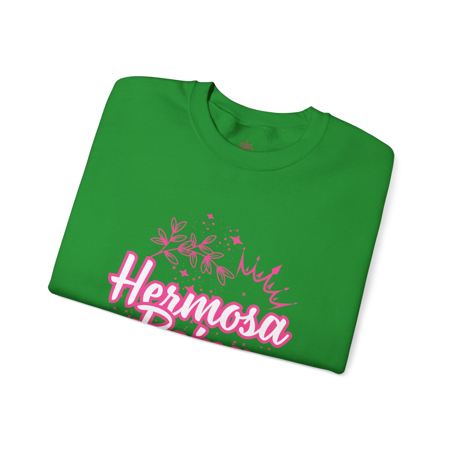 Miami 1.0 Crewneck Sweatshirt