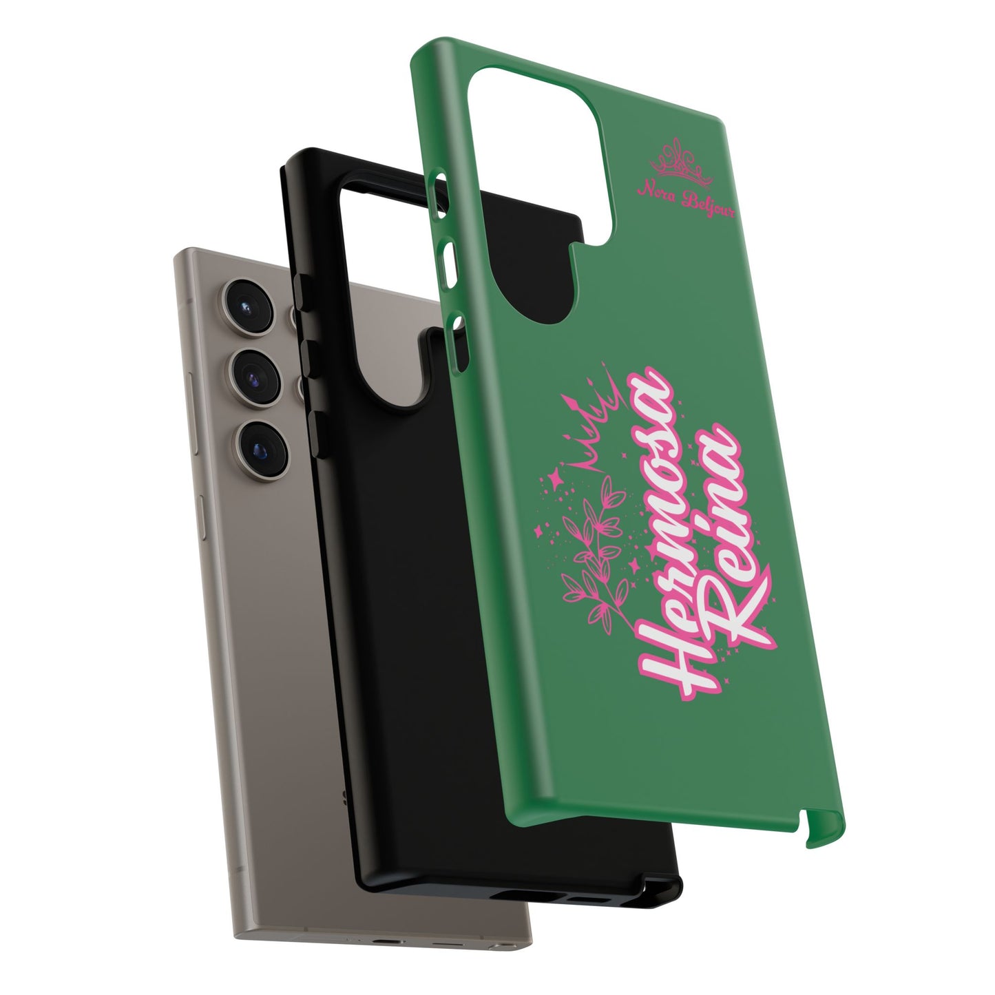 Miami 1.0 Cell Phone Case