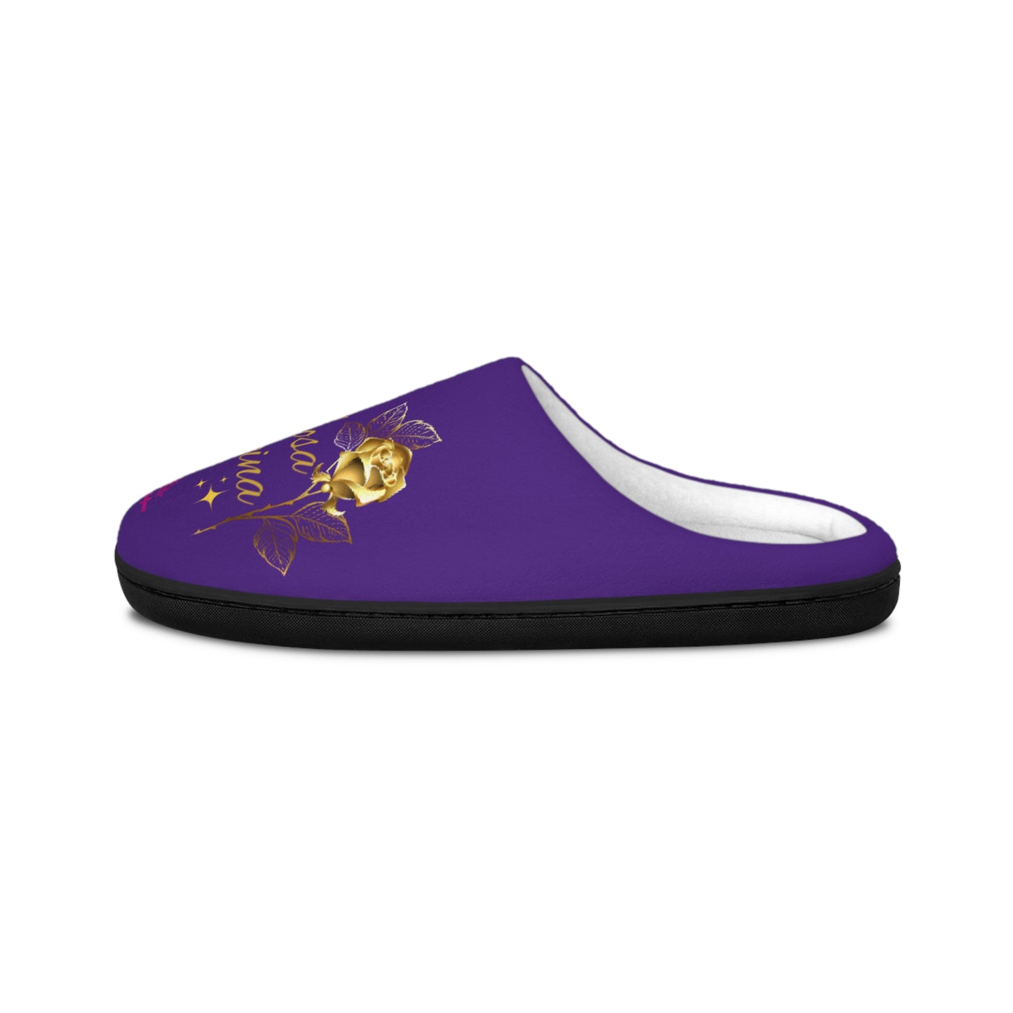 Los Angeles 1.0 House Slippers