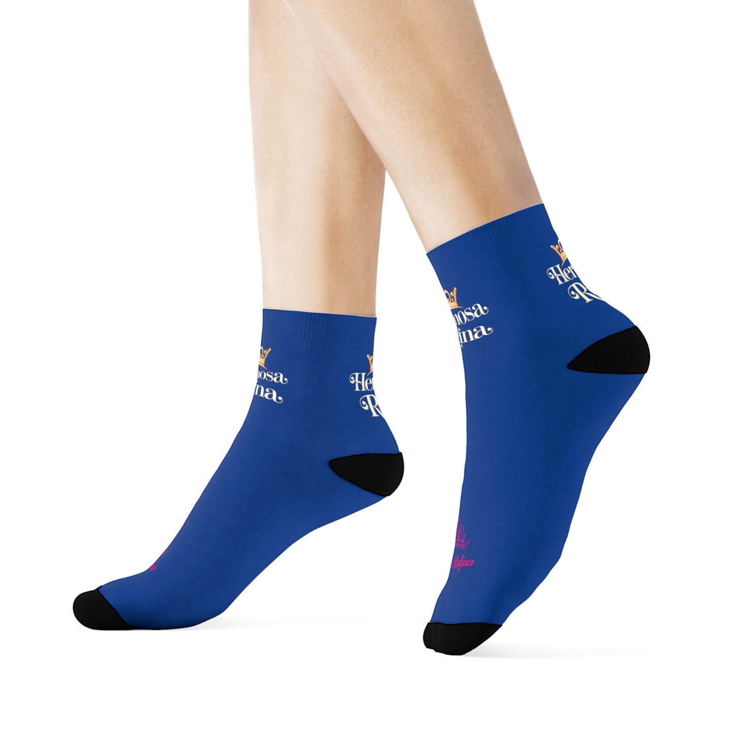 New York 1.0 Ankle Socks