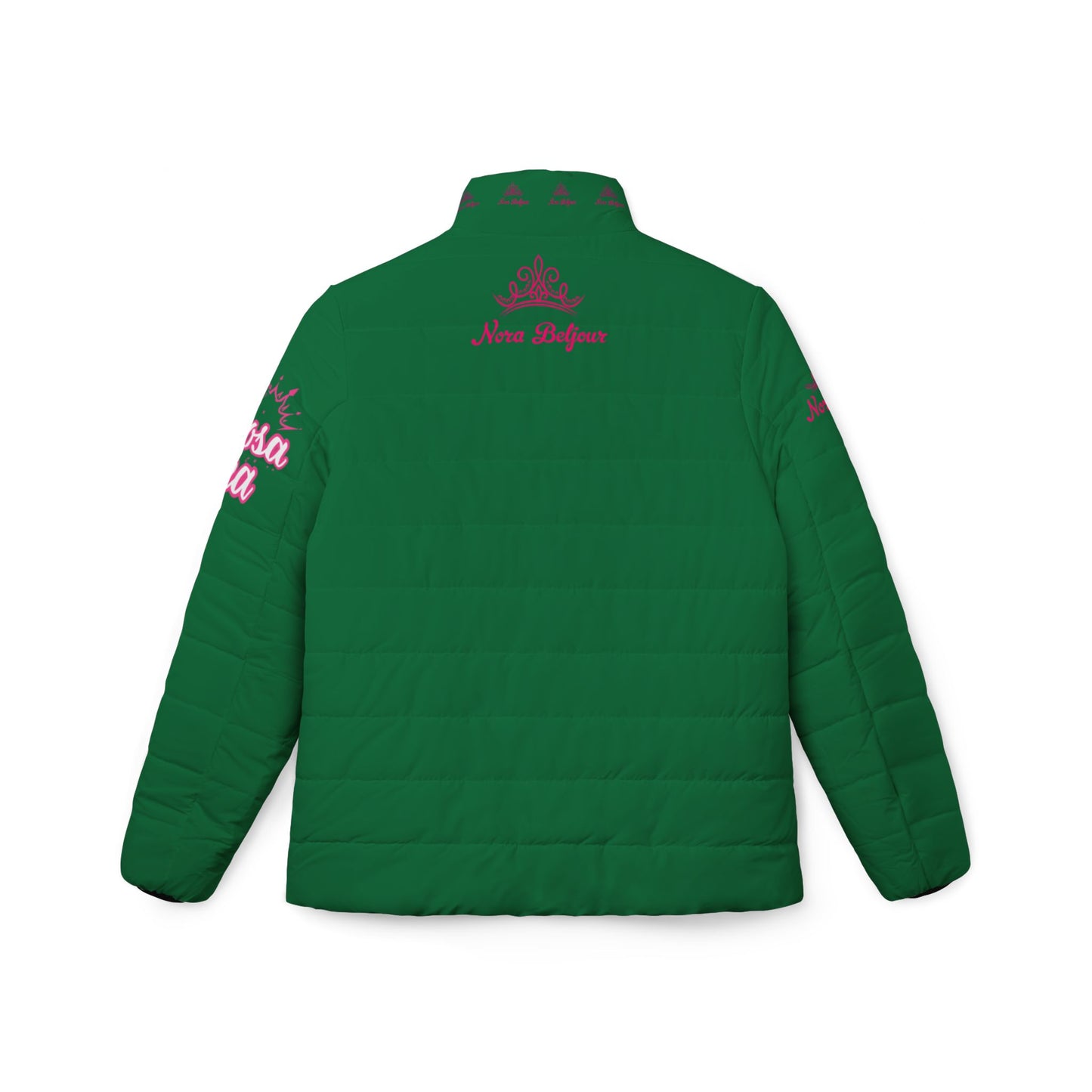 Miami 1.0 Puffer Jacket
