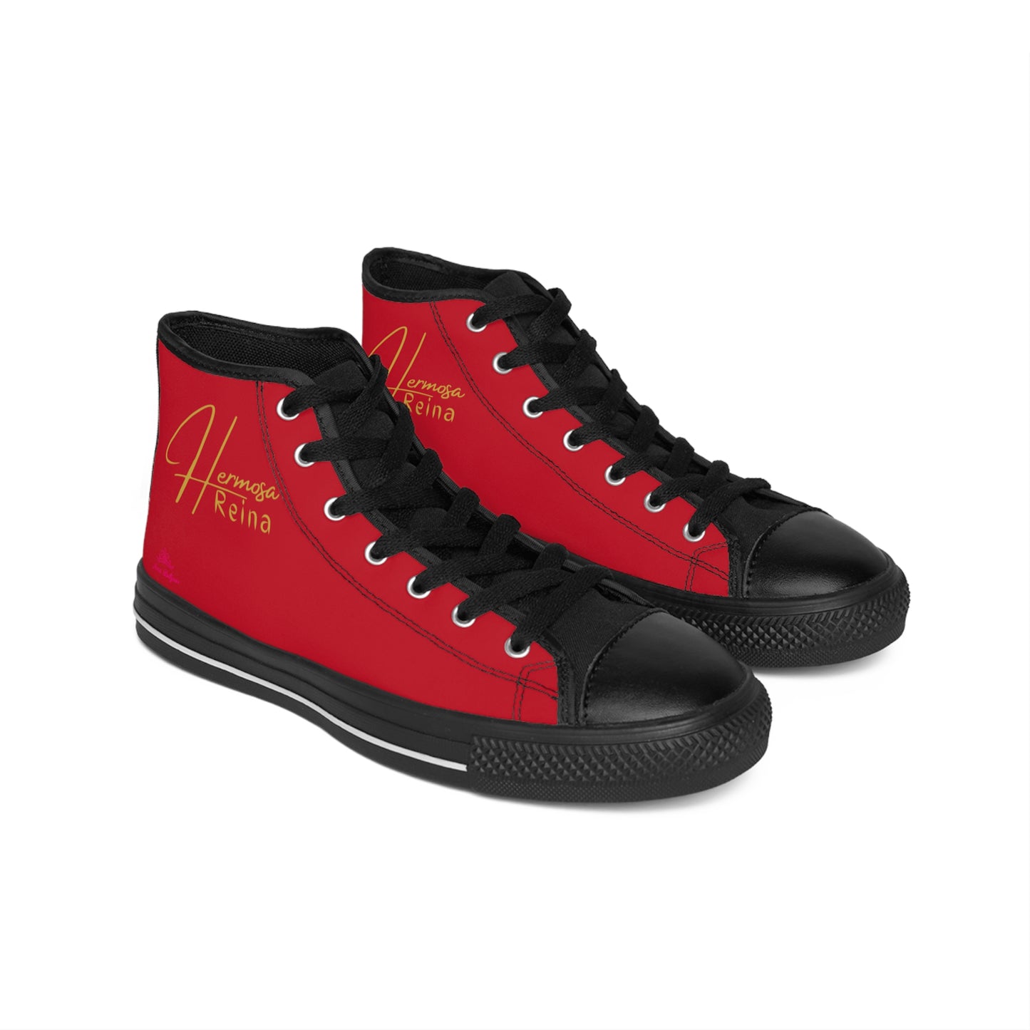 Houston 1.0 High-Top Sneakers