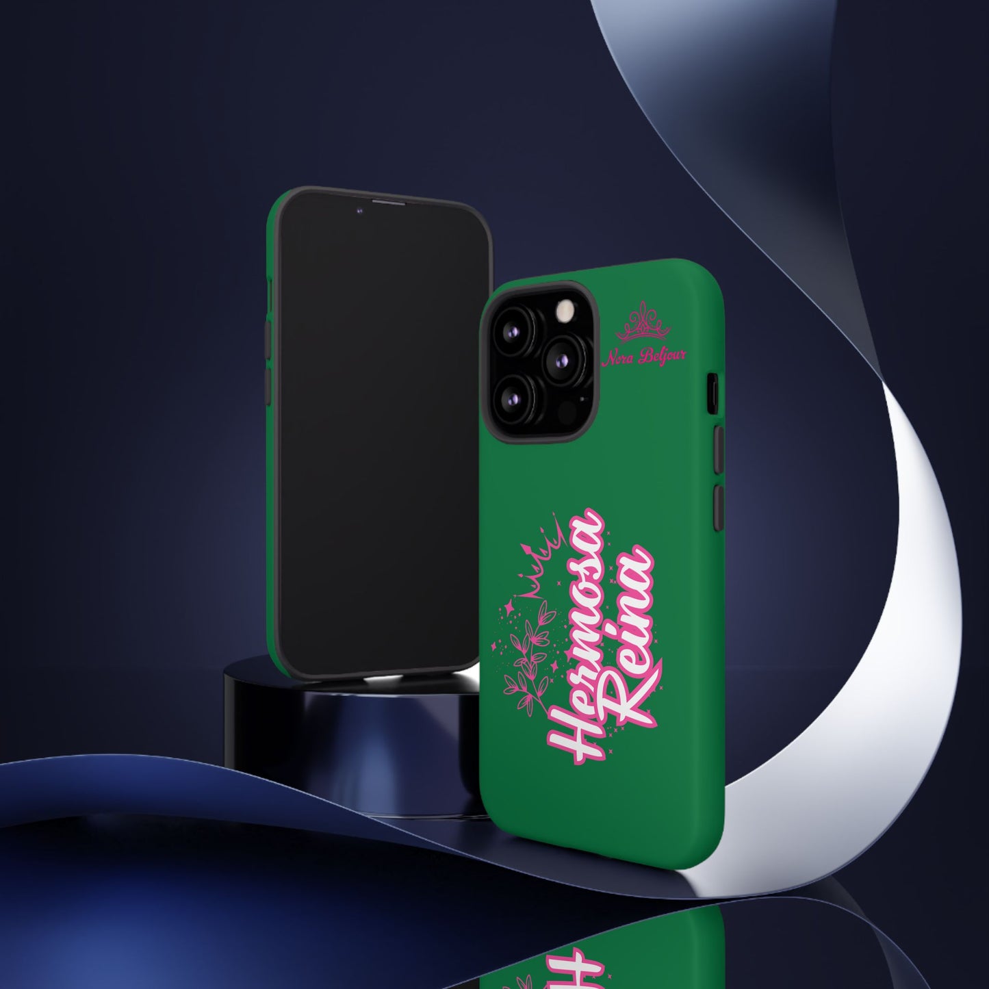 Miami 1.0 Cell Phone Case