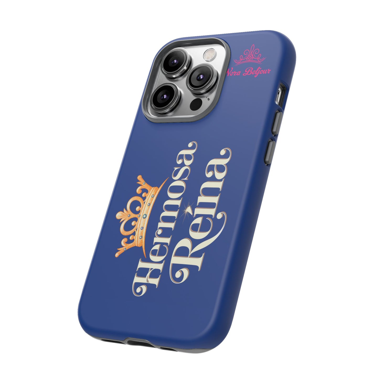 New York 1.0 Cell Phone Case
