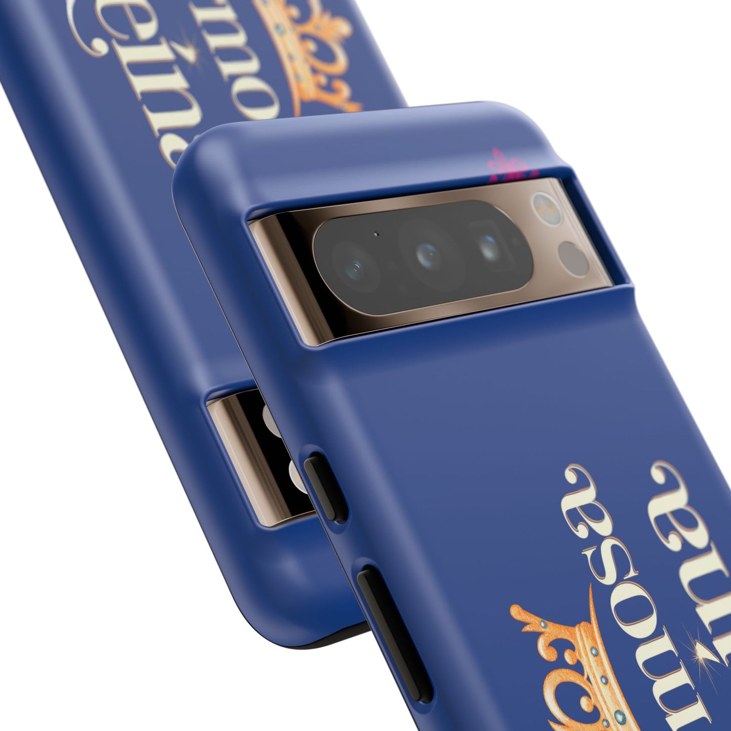 New York 1.0 Cell Phone Case