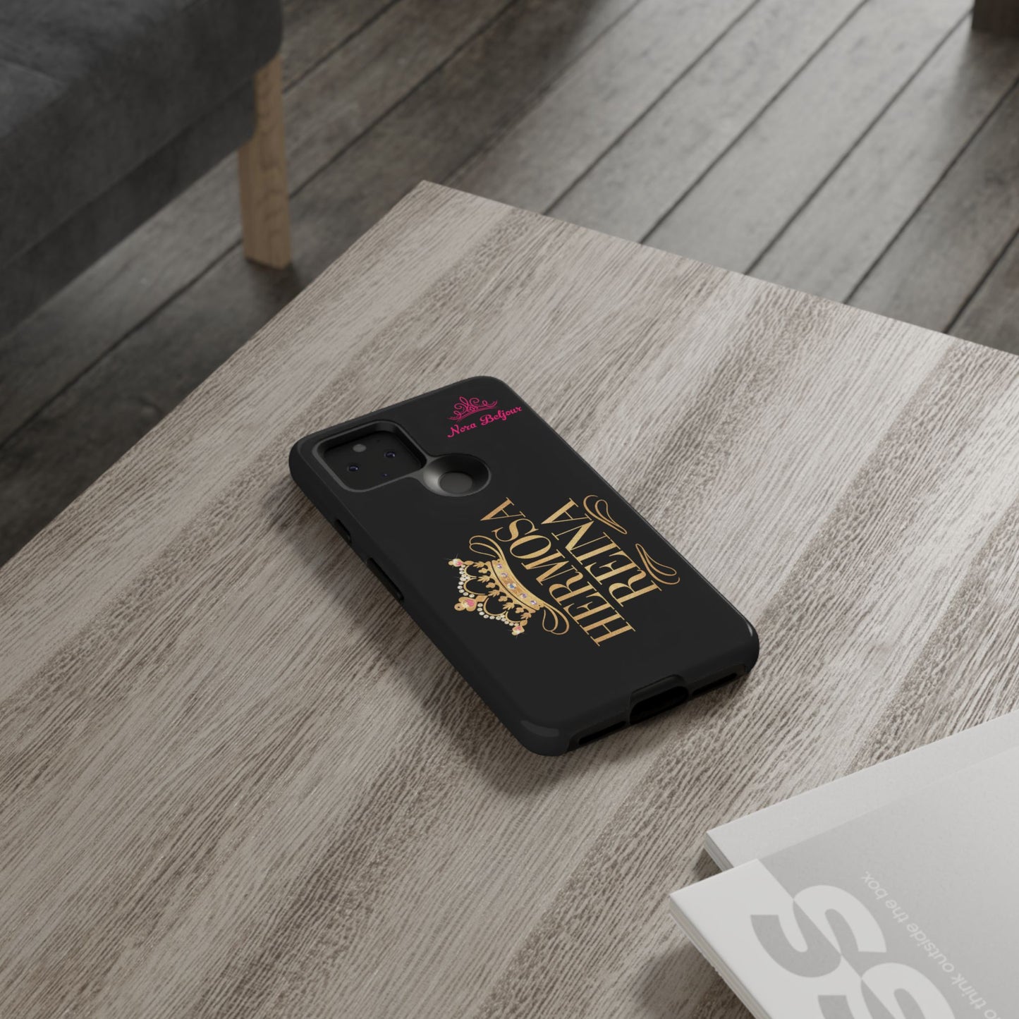 Chicago 1.0 Cell Phone Case