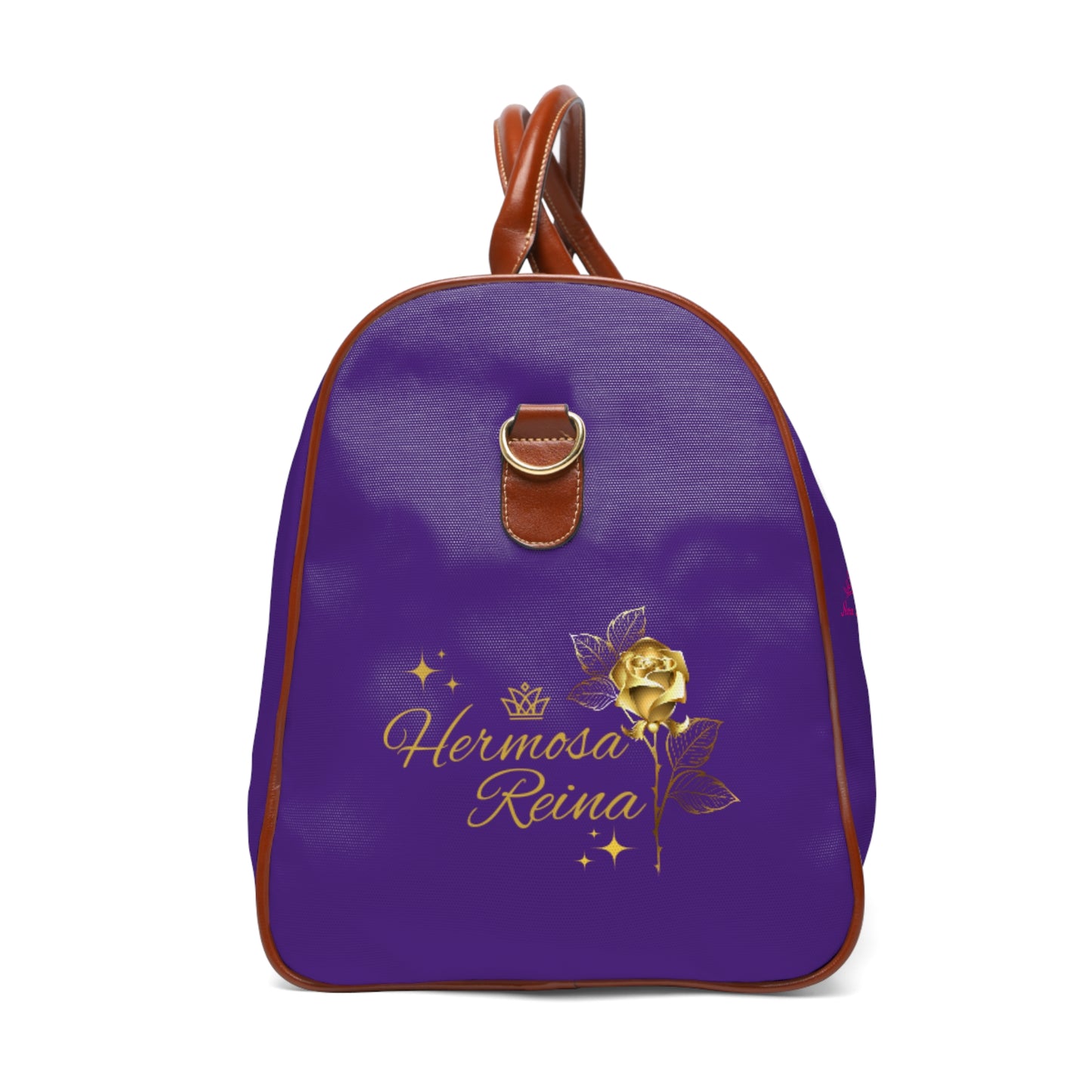 Los Angeles 1.0 Travel Bag