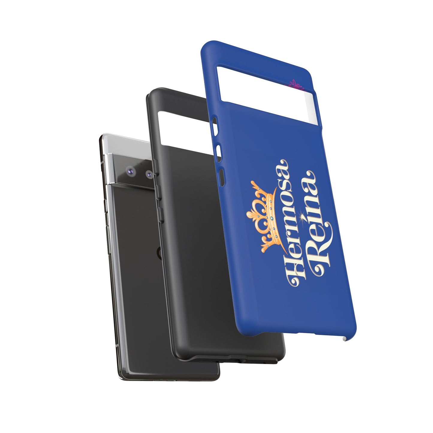 New York 1.0 Cell Phone Case