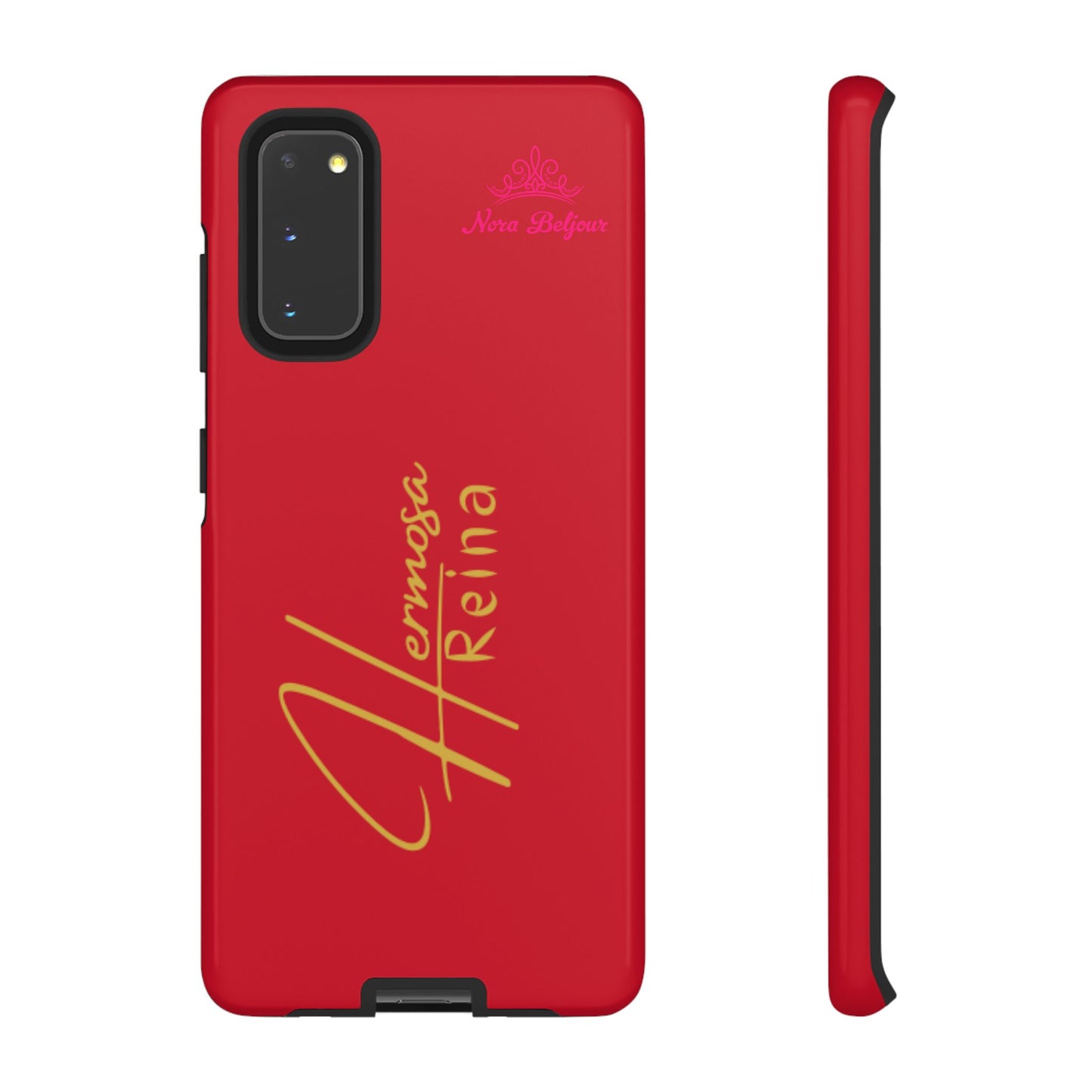 Houston 1.0 Cell Phone Case