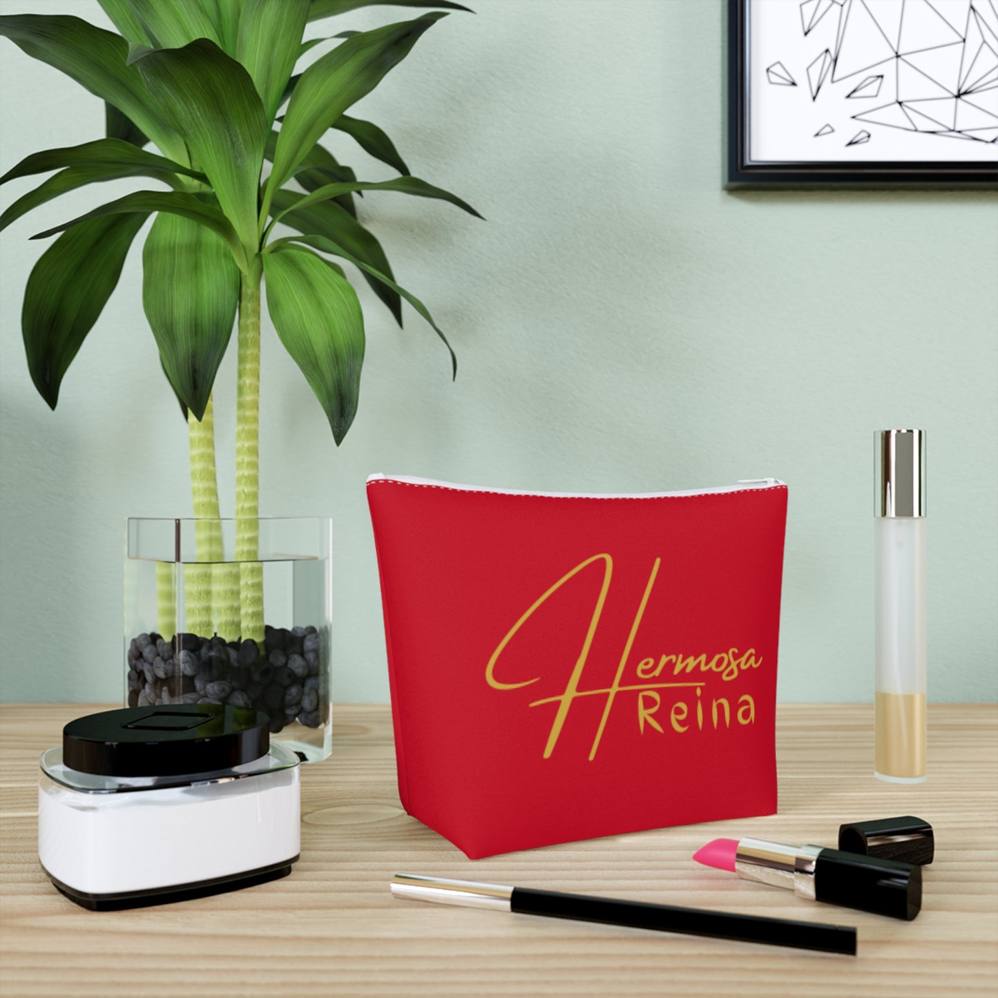 Houston 1.0 Cosmetic Bag