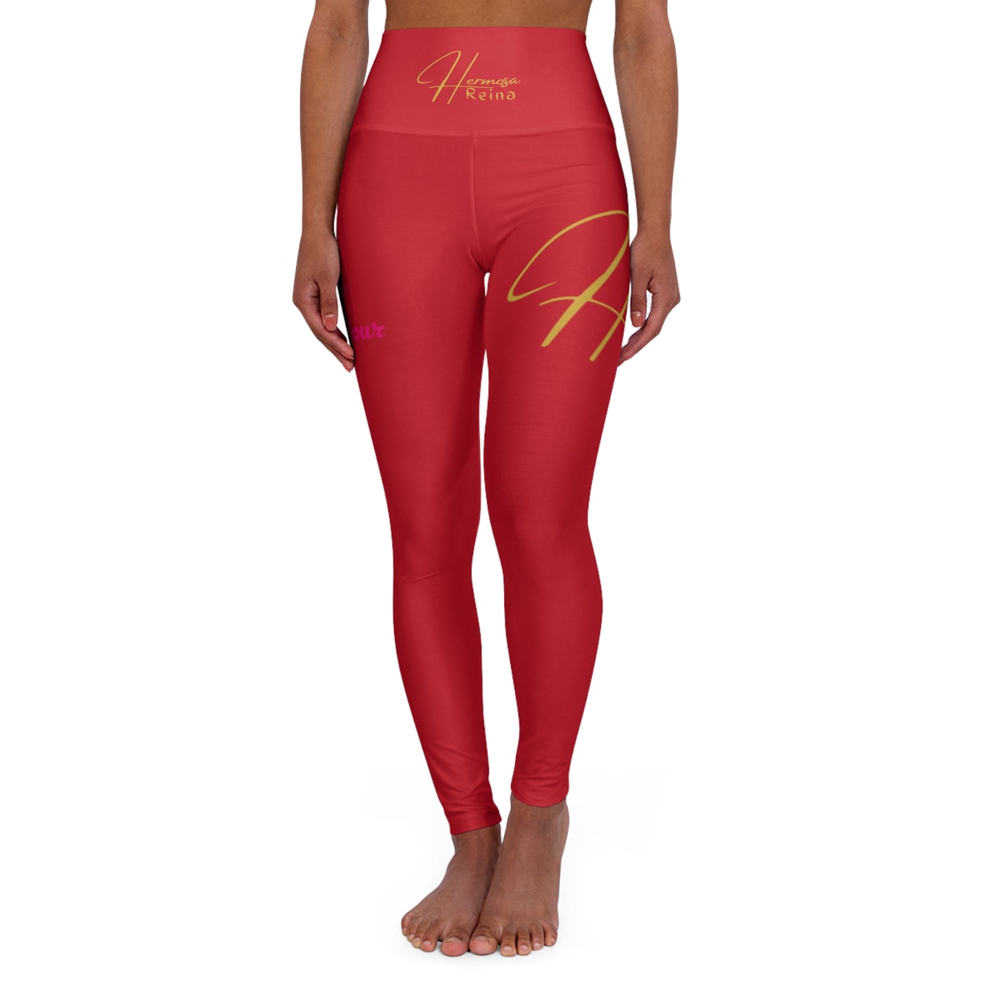 Houston 1.0 Yoga Leggings