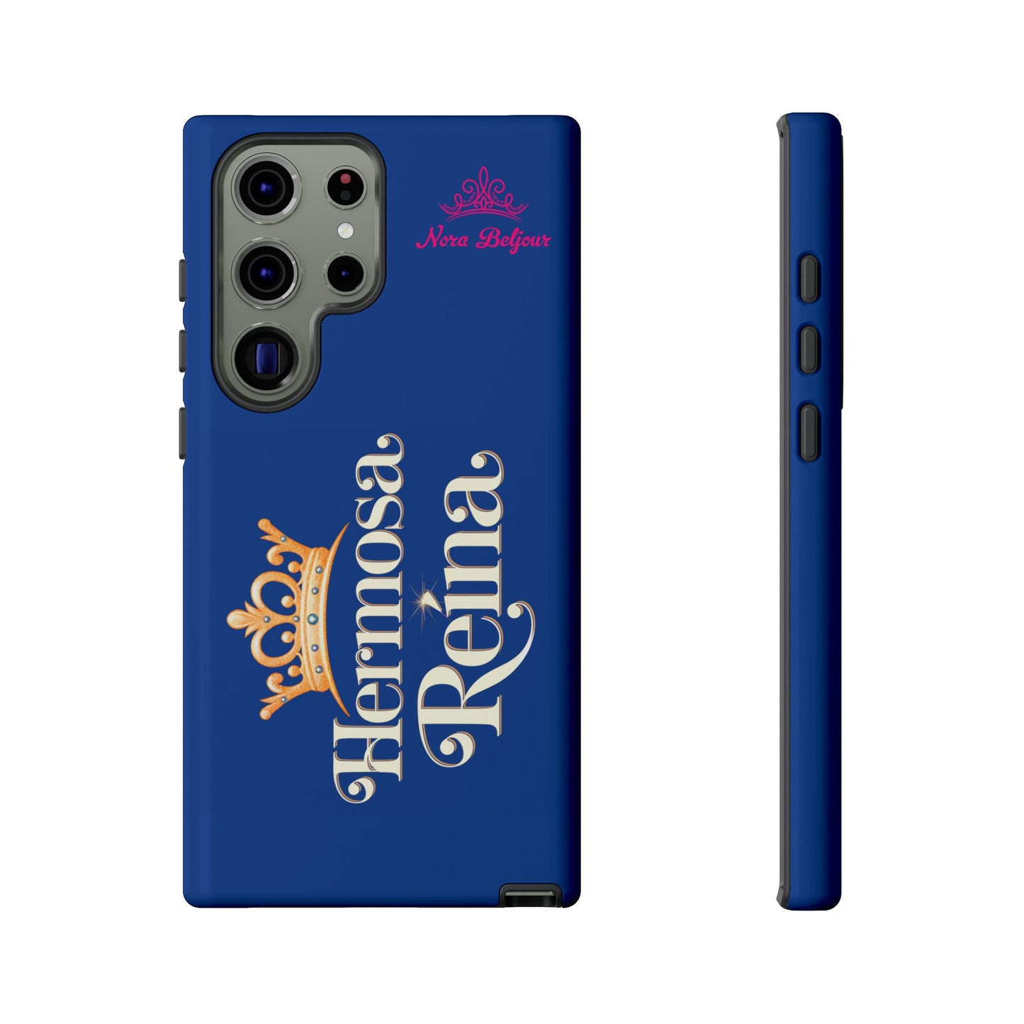New York 1.0 Cell Phone Case