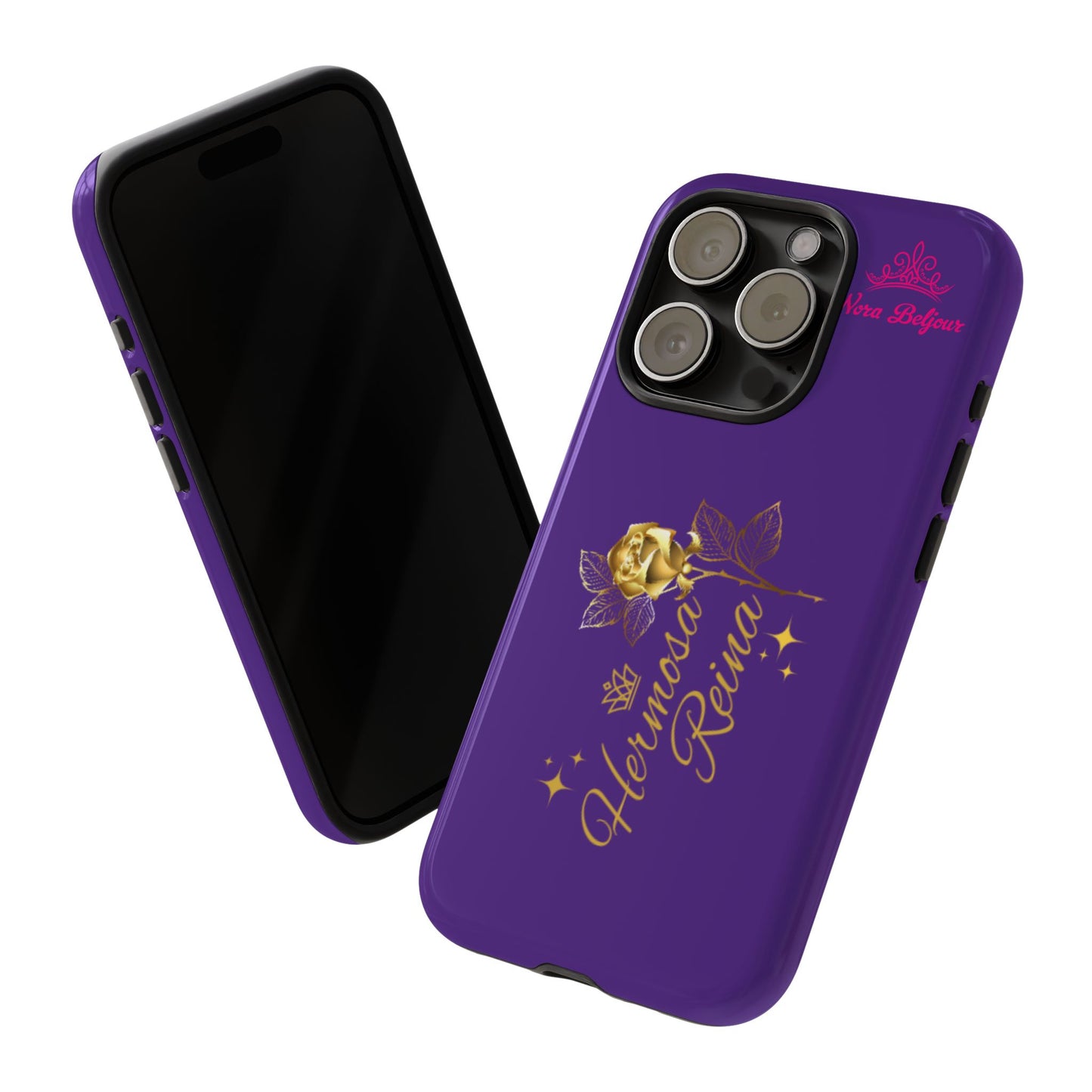 Los Angeles 1.0 Cell Phone Case