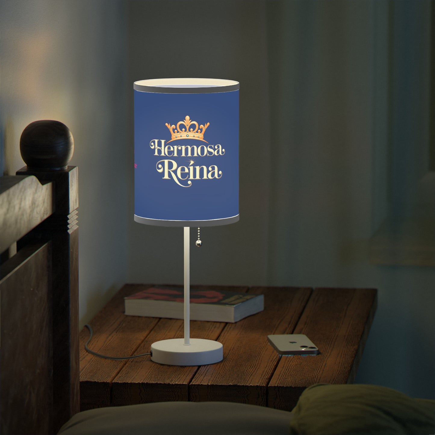 New York 1.0 Table Lamp