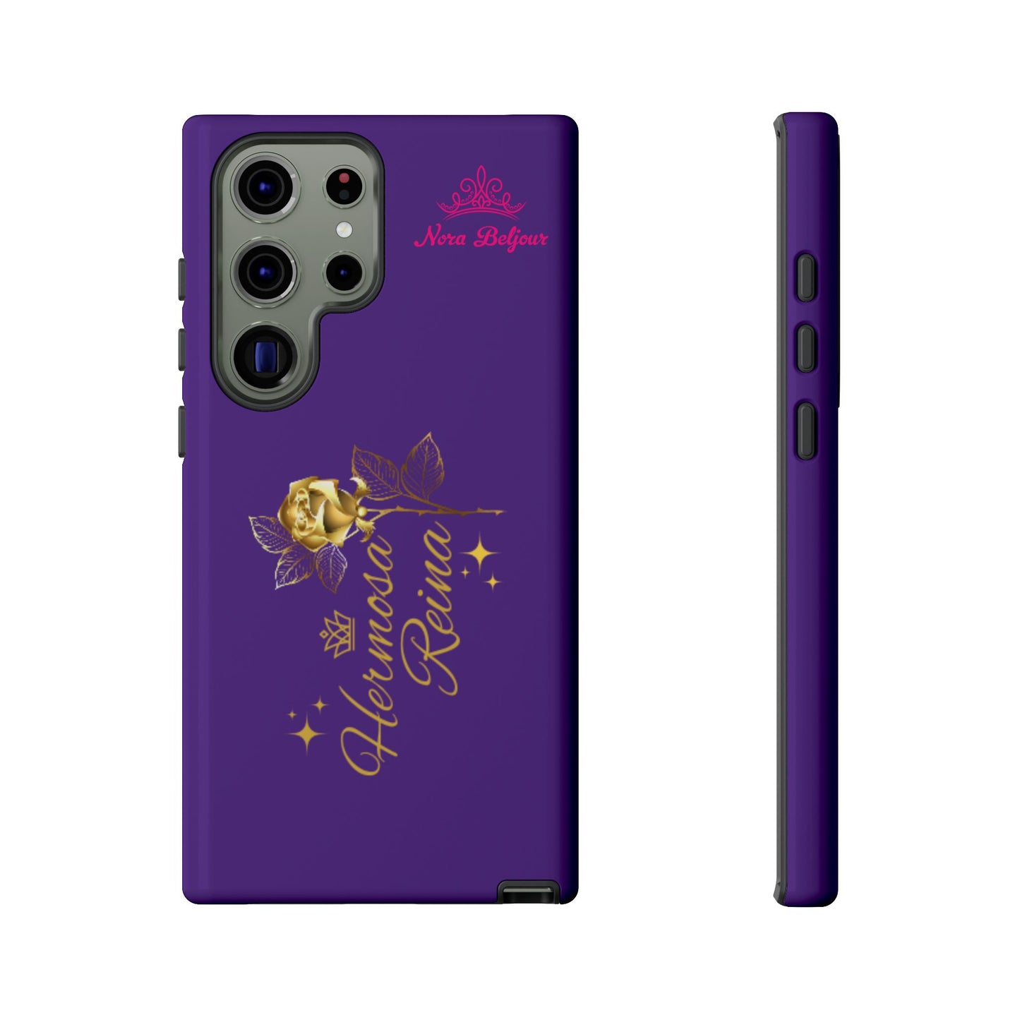 Los Angeles 1.0 Cell Phone Case